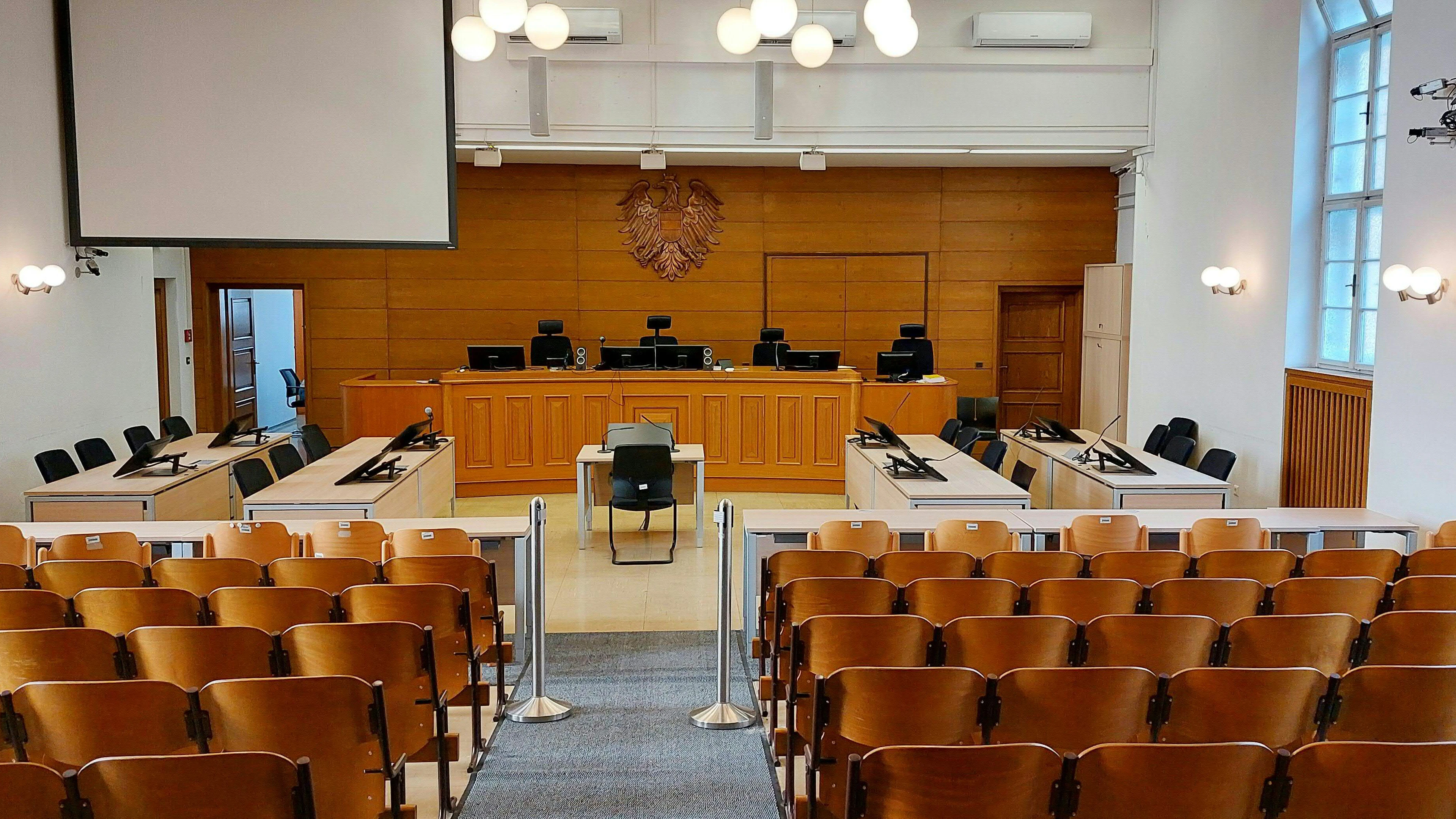 Der Prozess fand am Klagenfurter Landesgericht statt.