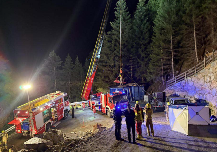 Für den 29-Jährigen kam jede Hilfe zu spät.