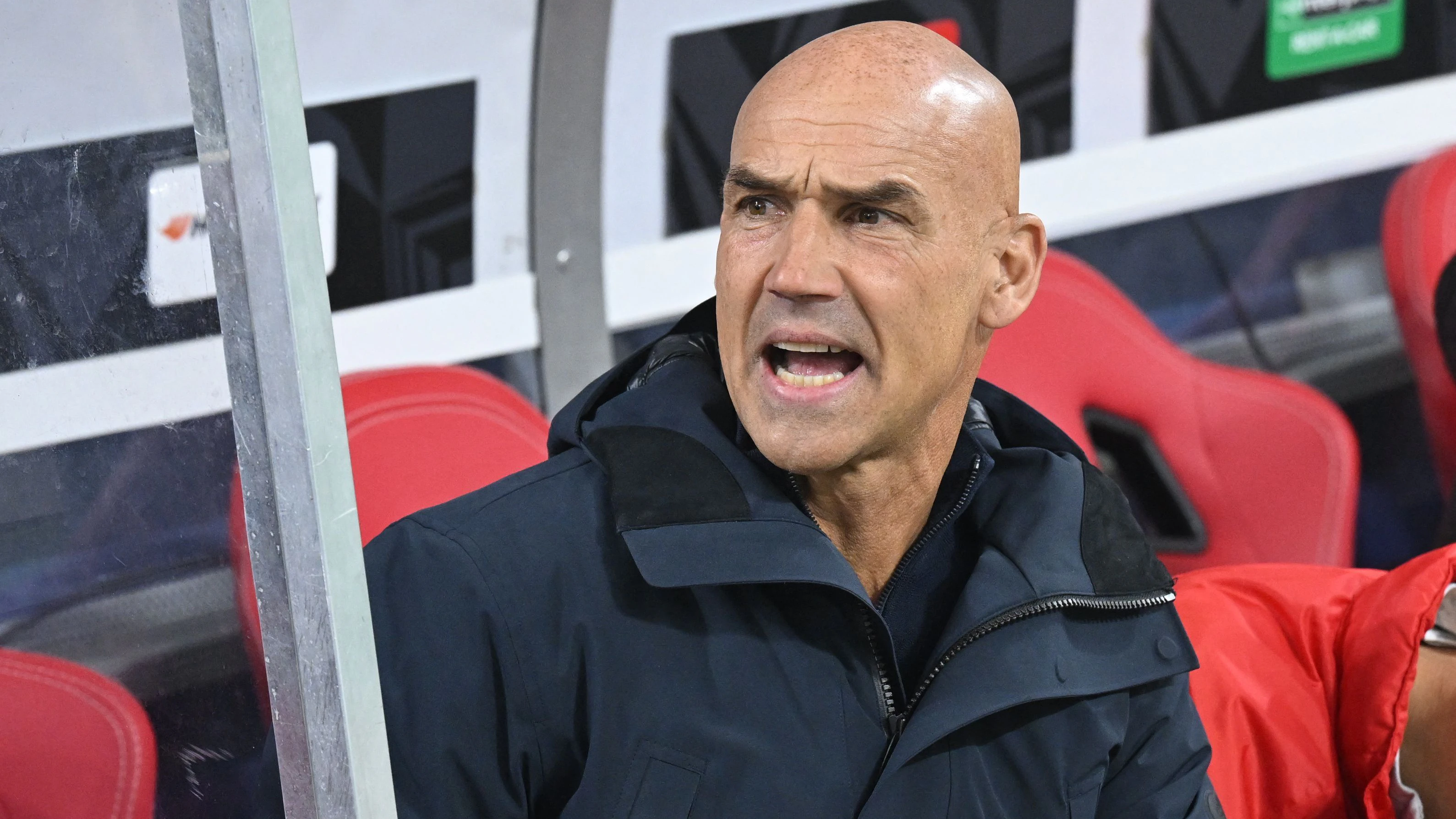 Heute.at - Saudi-Liga verbietet Rauswurf von Ex-Bundesliga-Coach