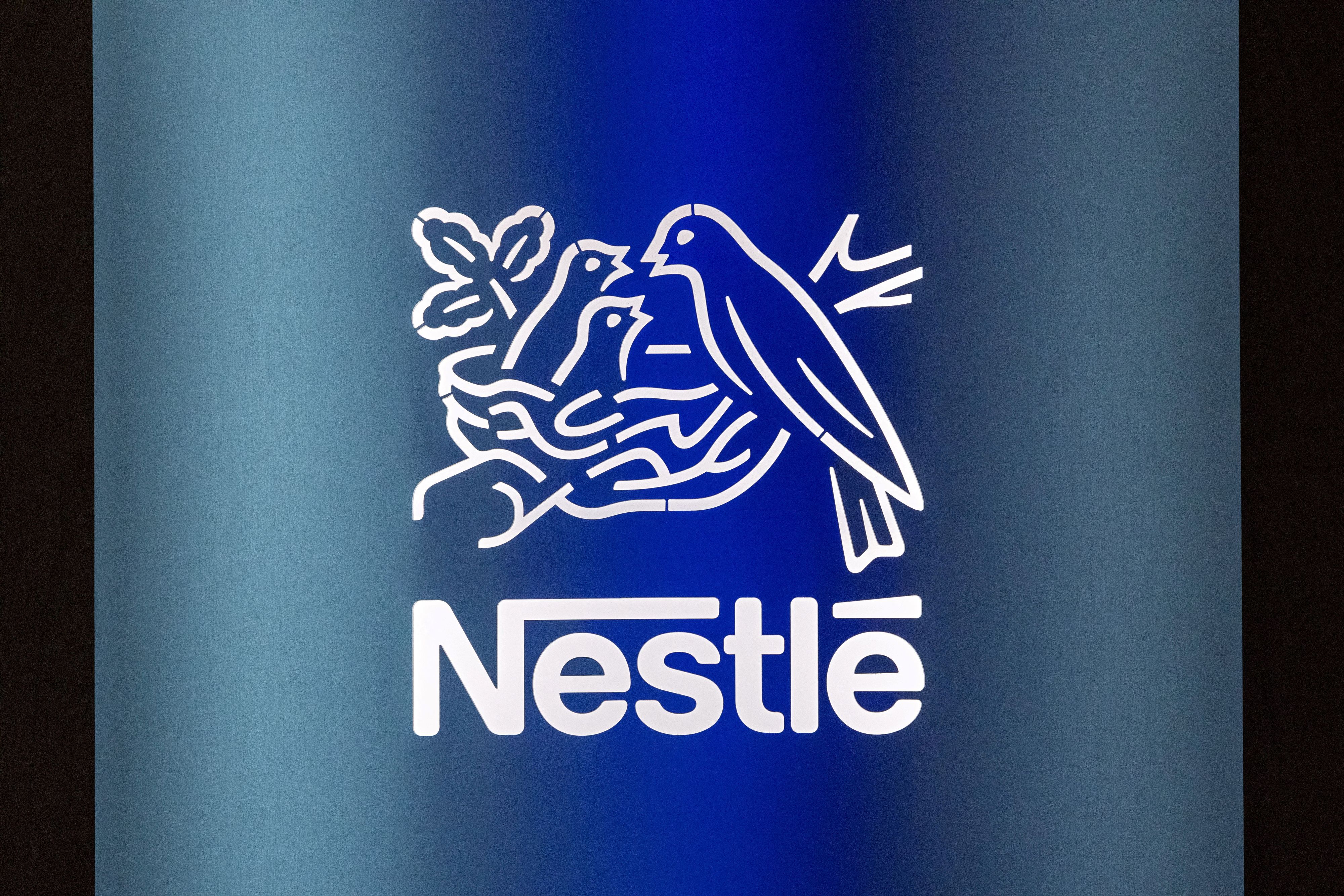 Kreml-Chef Putin hat die Vermögenswerte von Nestlé unter Zwangsverwaltung gestellt.