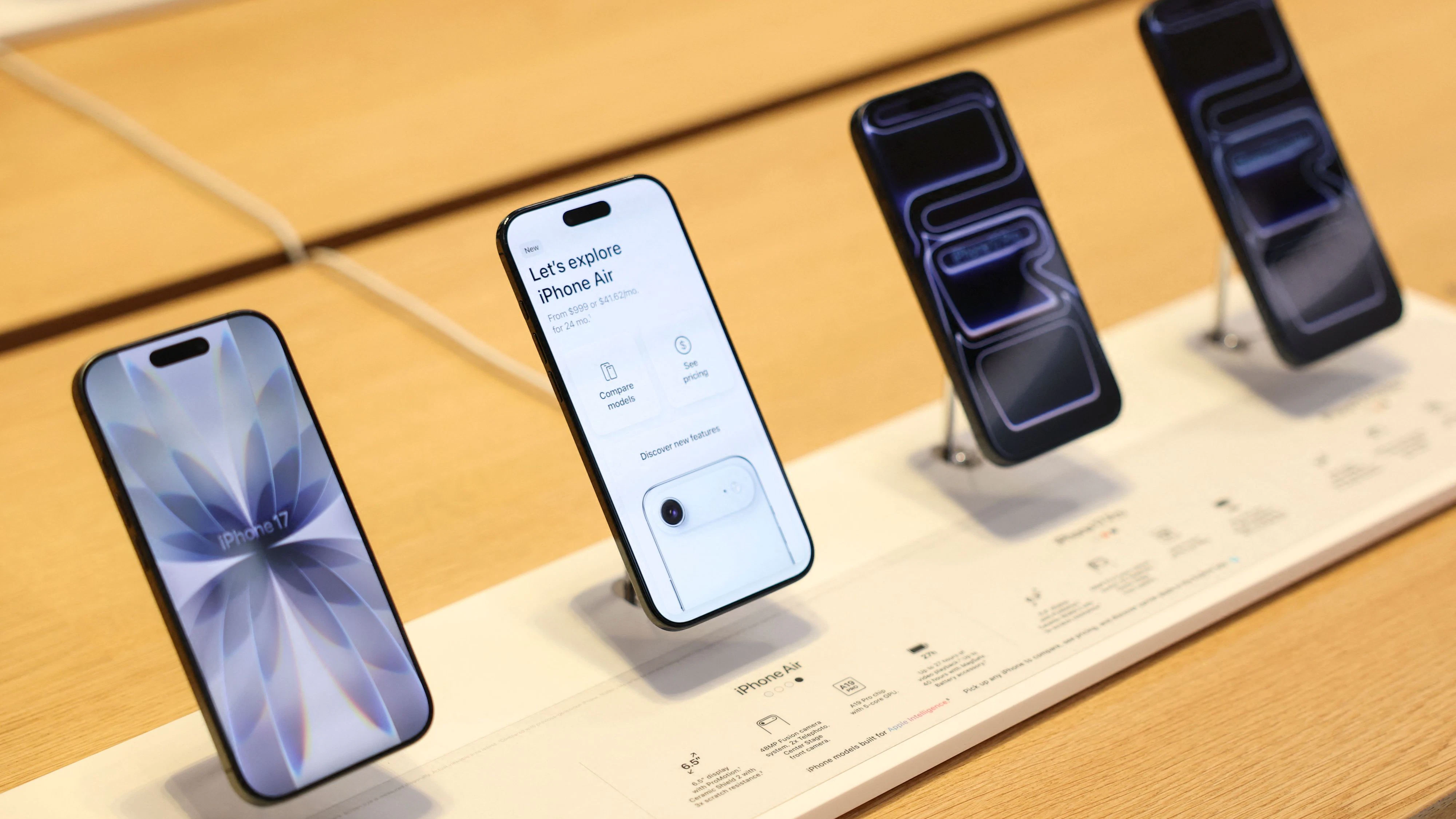 Heute.at - Neues Smartphone bestellt – doch das Paket kommt nie an