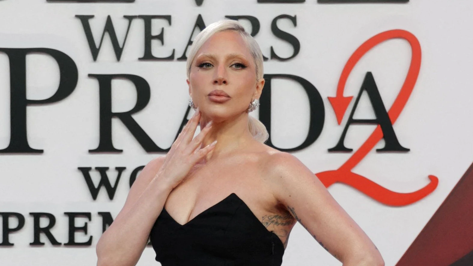Lady Gaga