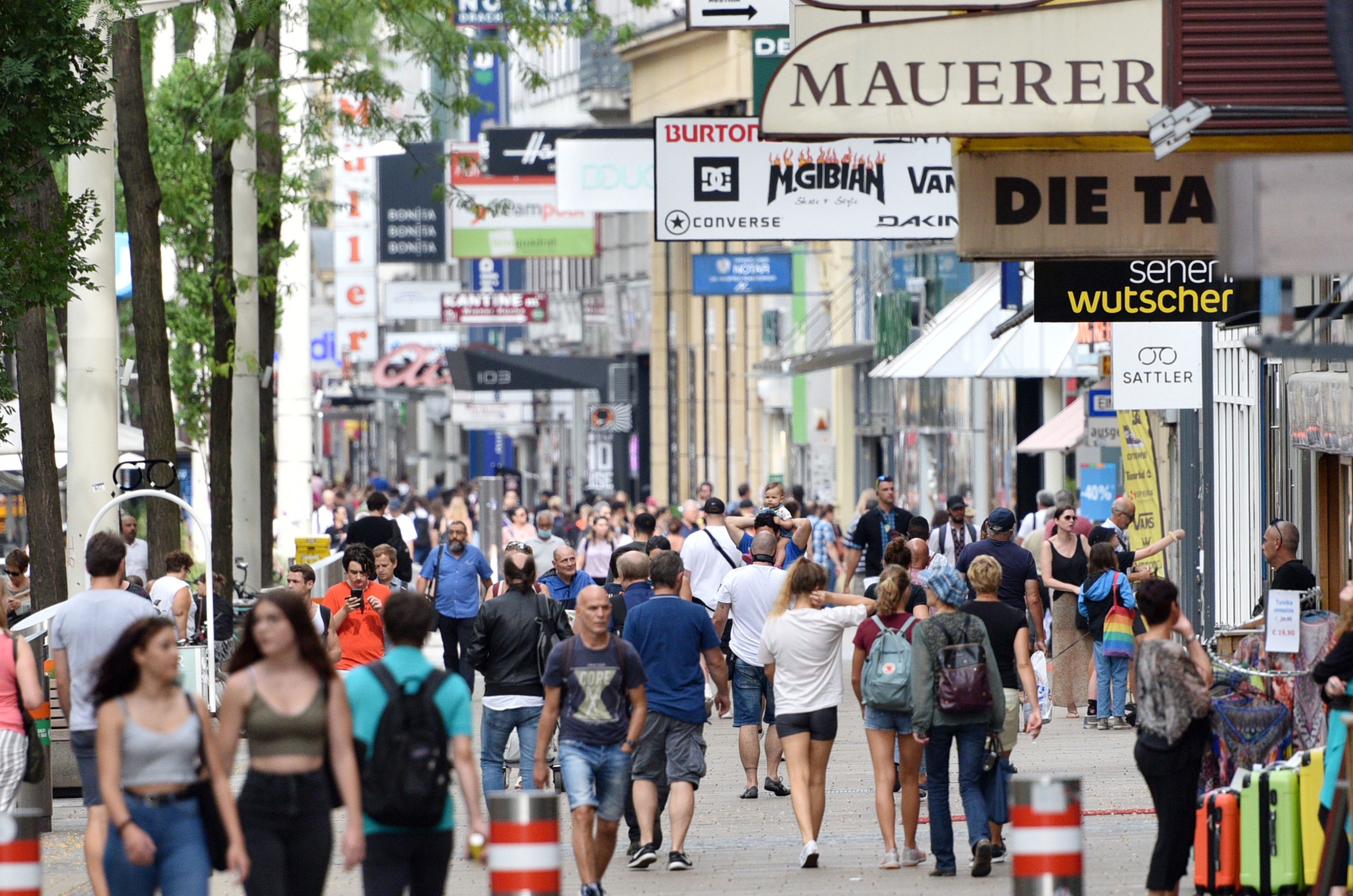 Der Bevölkerung in Wien droht eine neue Haushaltsabgabe.