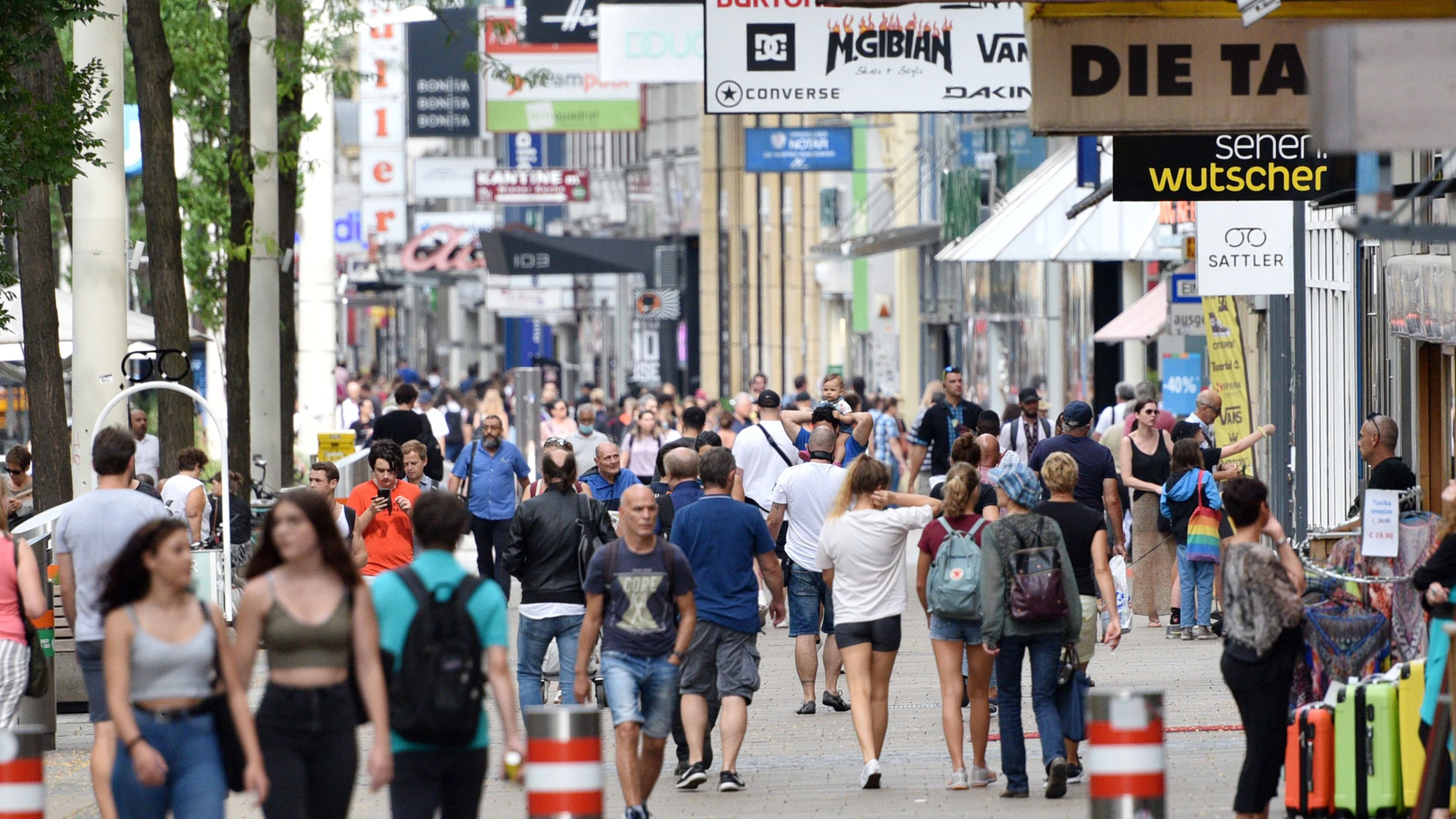 Heute.at - Knalleffekt! Neue Haushaltsabgabe für alle Wiener droht