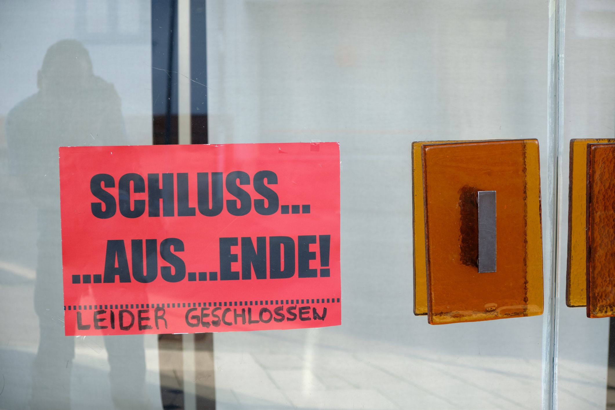 Wegen der Pleitewelle droht dem staatlichen Insolvenzfonds, der im Ernstfall die Löhne sichert, 2027 das Geld auszugehen.