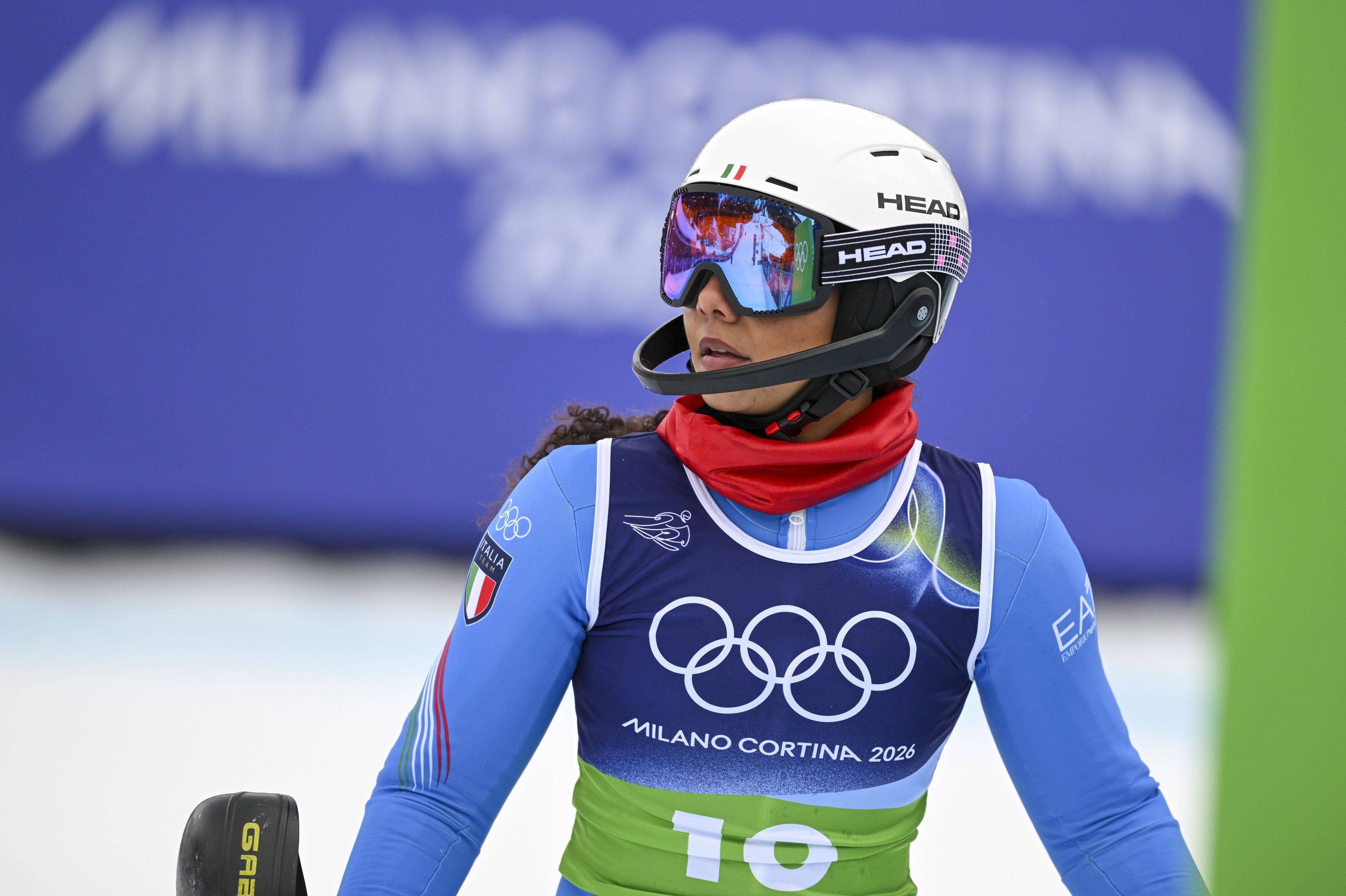 Heute.at - 214 Tage nach Olympia-Drama – Ski-Juwel ist zurück