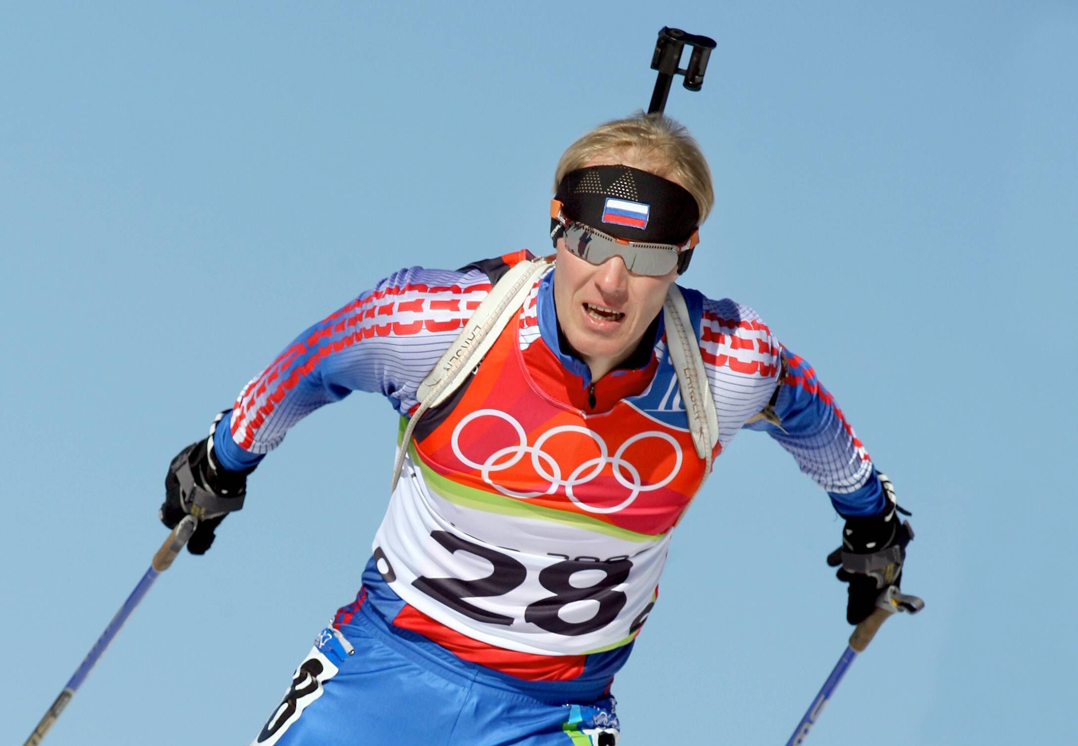 Sergei Tchepikov