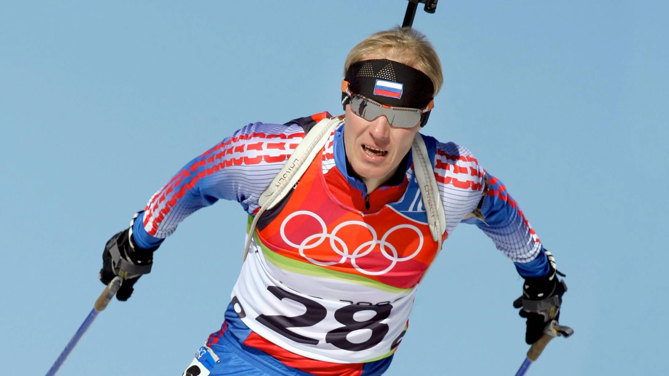 Sergei Tchepikov
