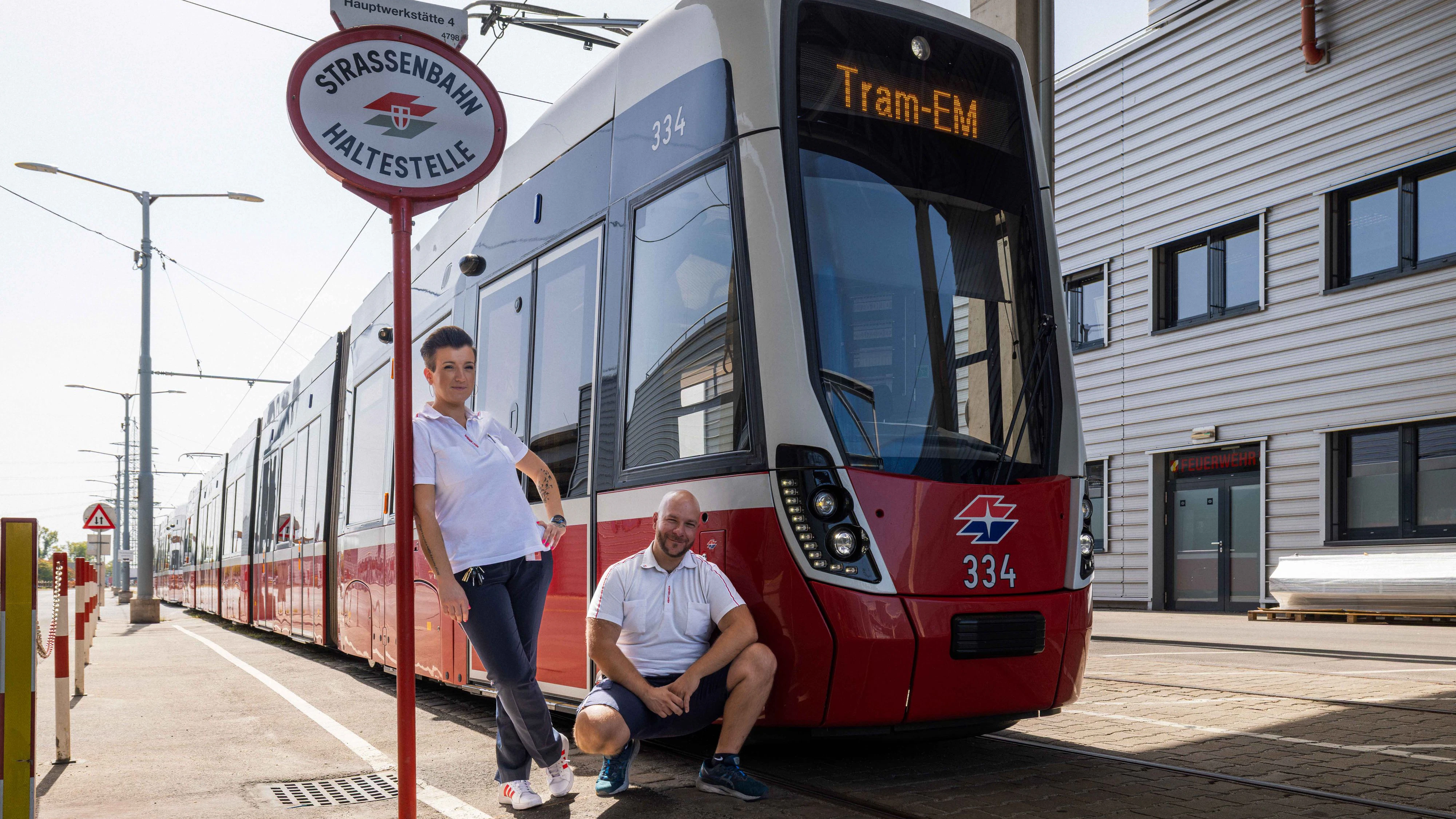 TRAM EM Training 2026