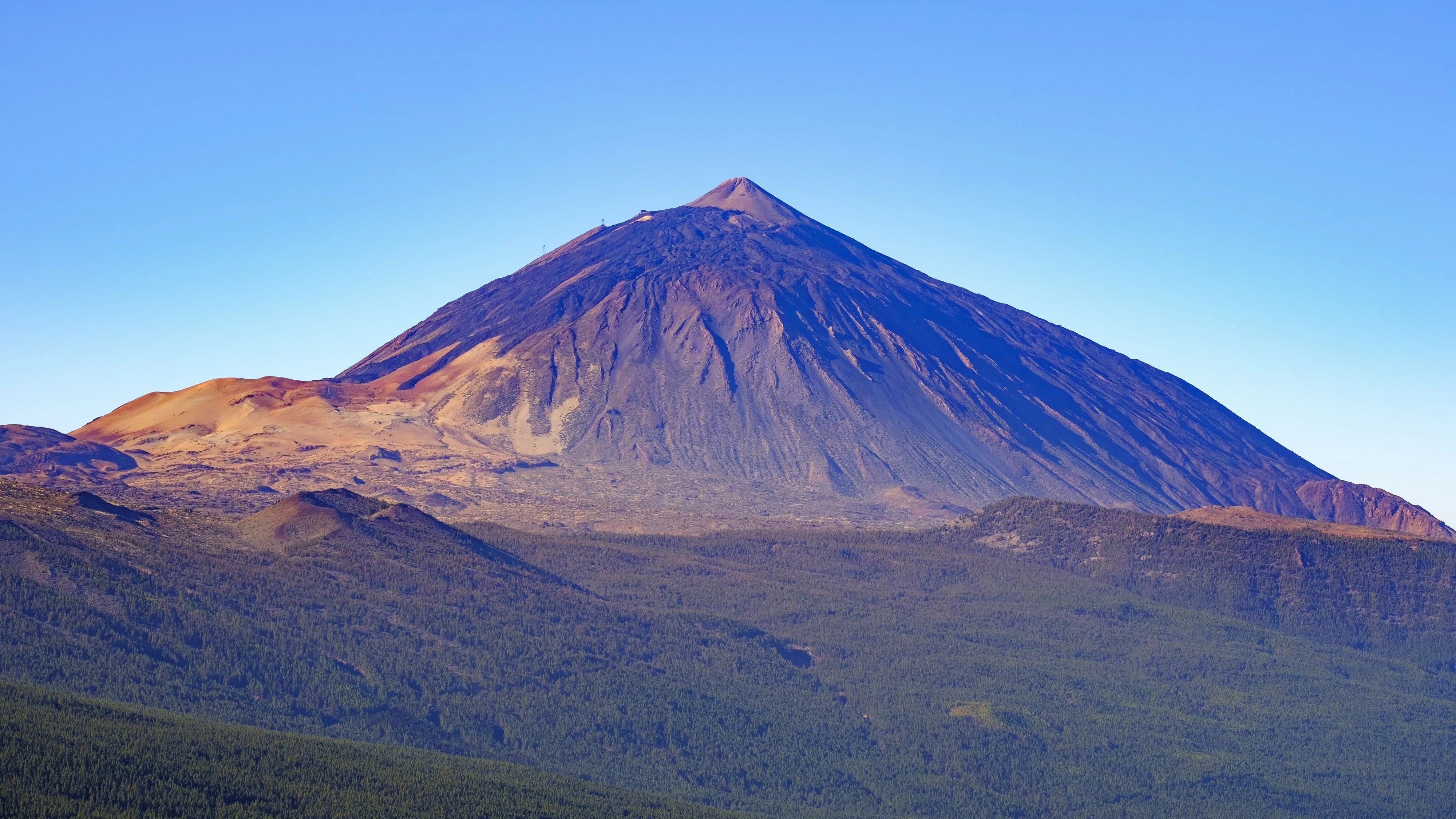 Mirador de Chipeque