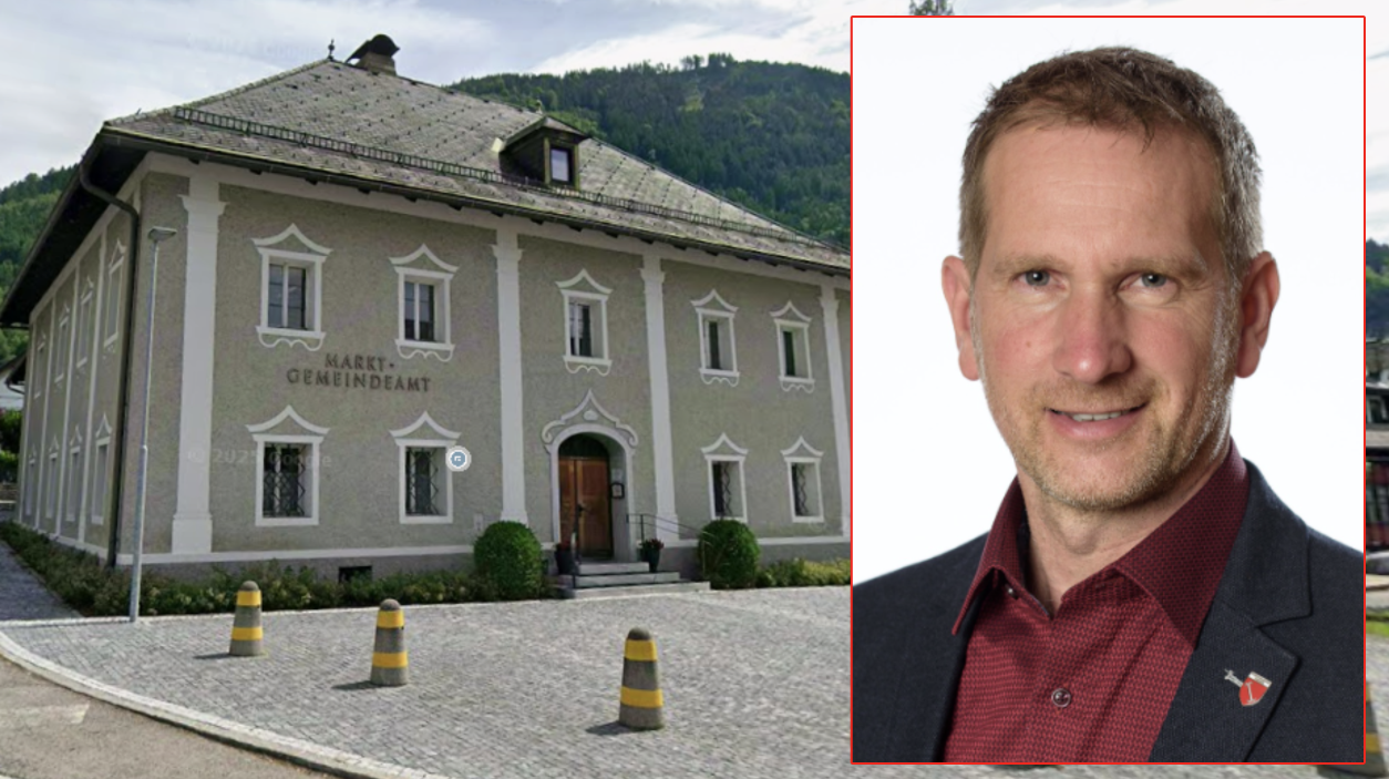 Andreas Fillei (SPÖ) wurde nur 54 Jahre alt.
