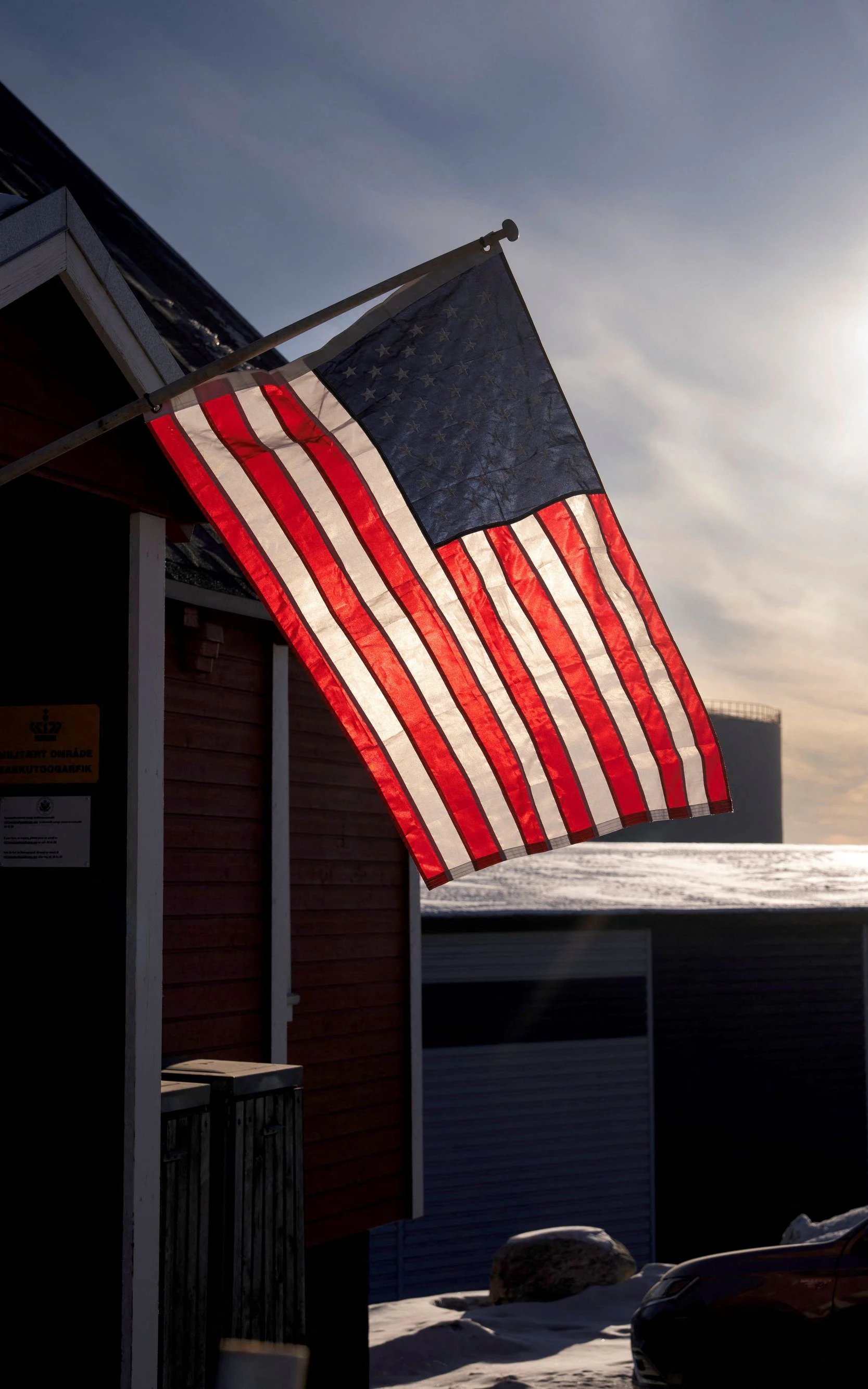 Deal statt Annexion: Warum die USA Grönland nun doch bekommen