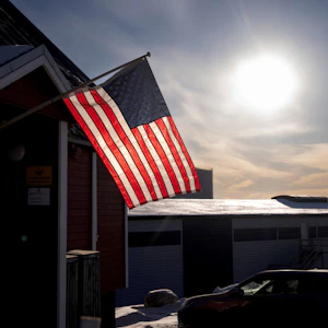 Deal statt Annexion: Warum die USA Grönland nun doch bekommen