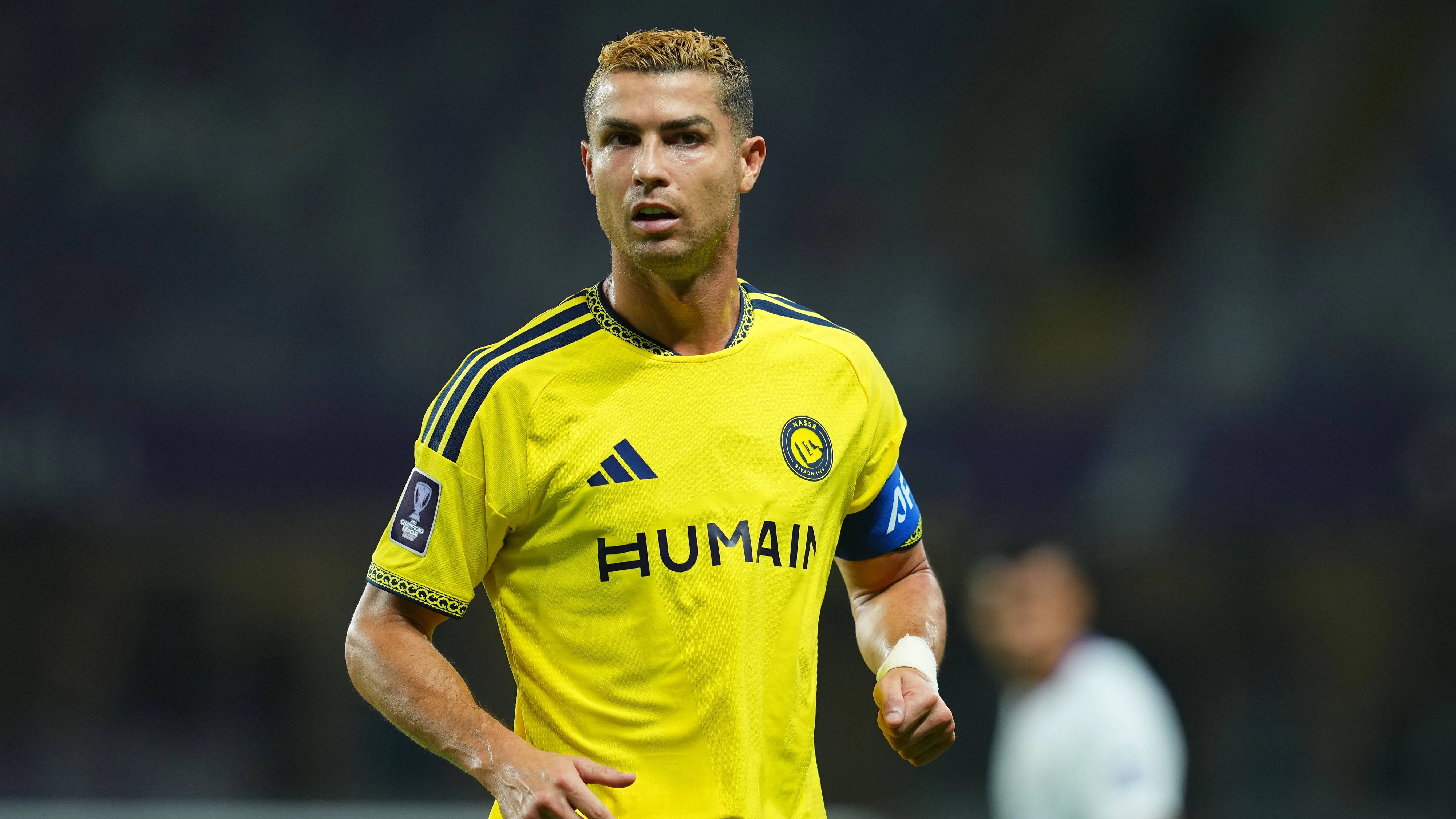 Cristiano Ronaldo wird weiter Nationalteam auflaufen. 