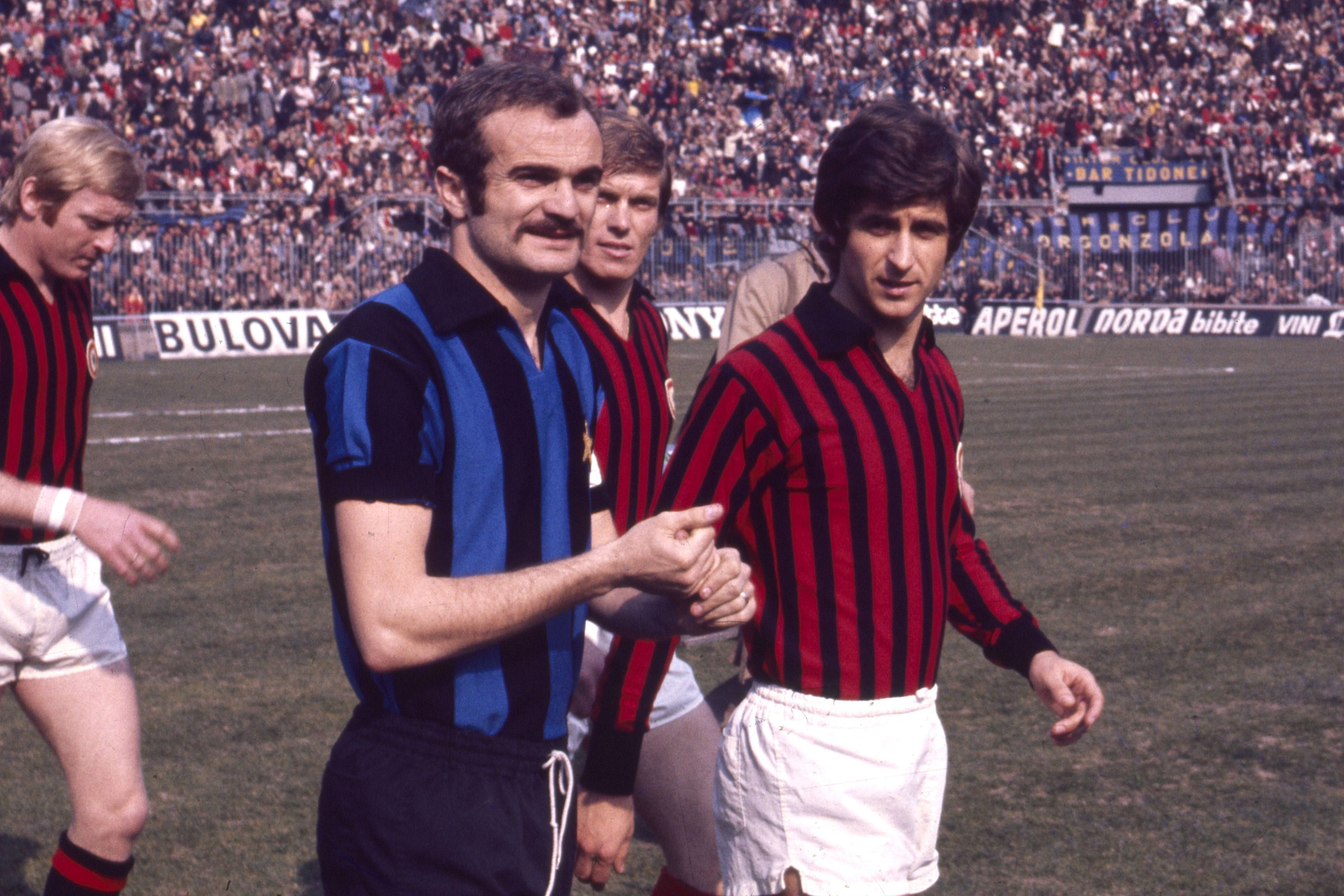 Sandro Mazzola