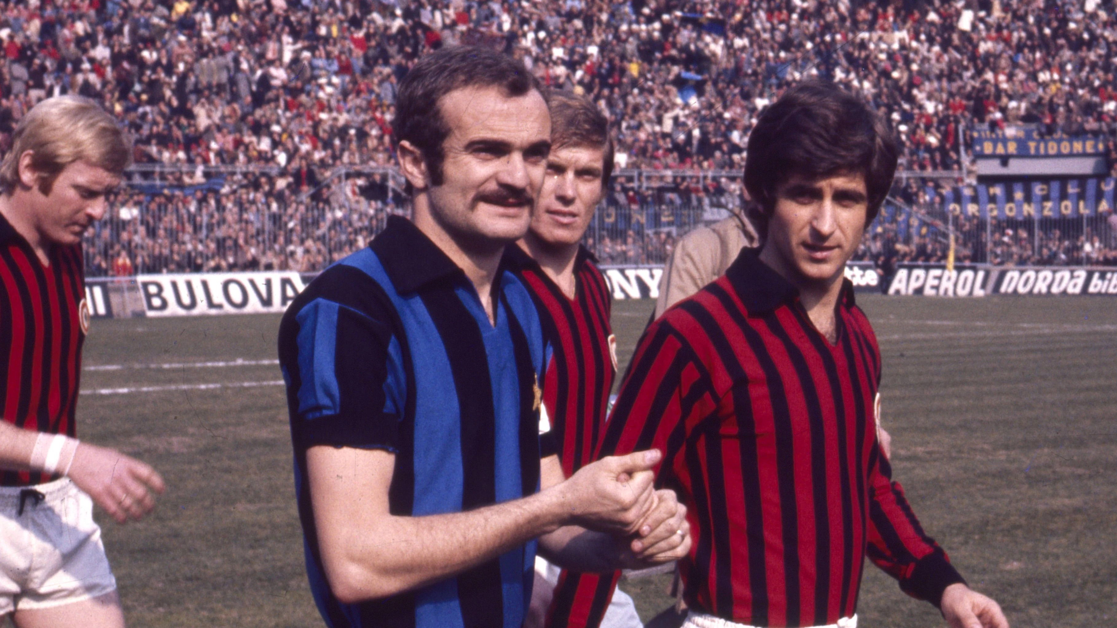 Heute.at - 556 Spiele für Inter – Fußball-Legende verstorben