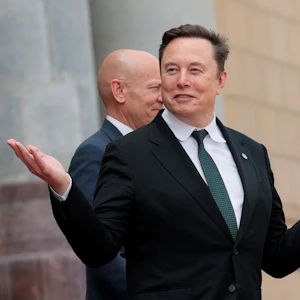 6,7 Milliarden! So viel kostete die Amerikaner Elon Musks Regierungsjob