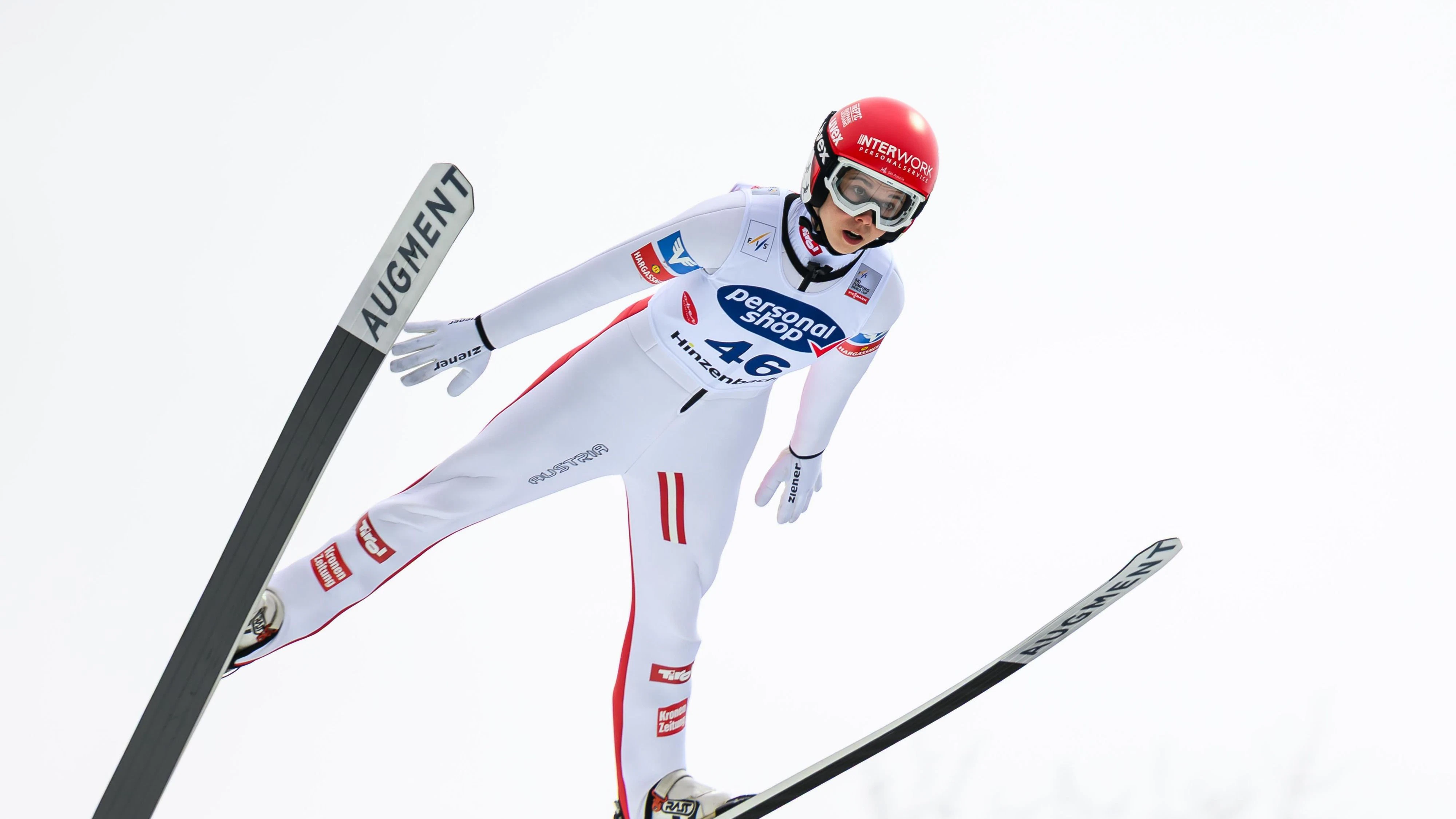 Heute.at - ÖSV-Rückkehrerin Eder gewinnt gleich ersten Wettkampf