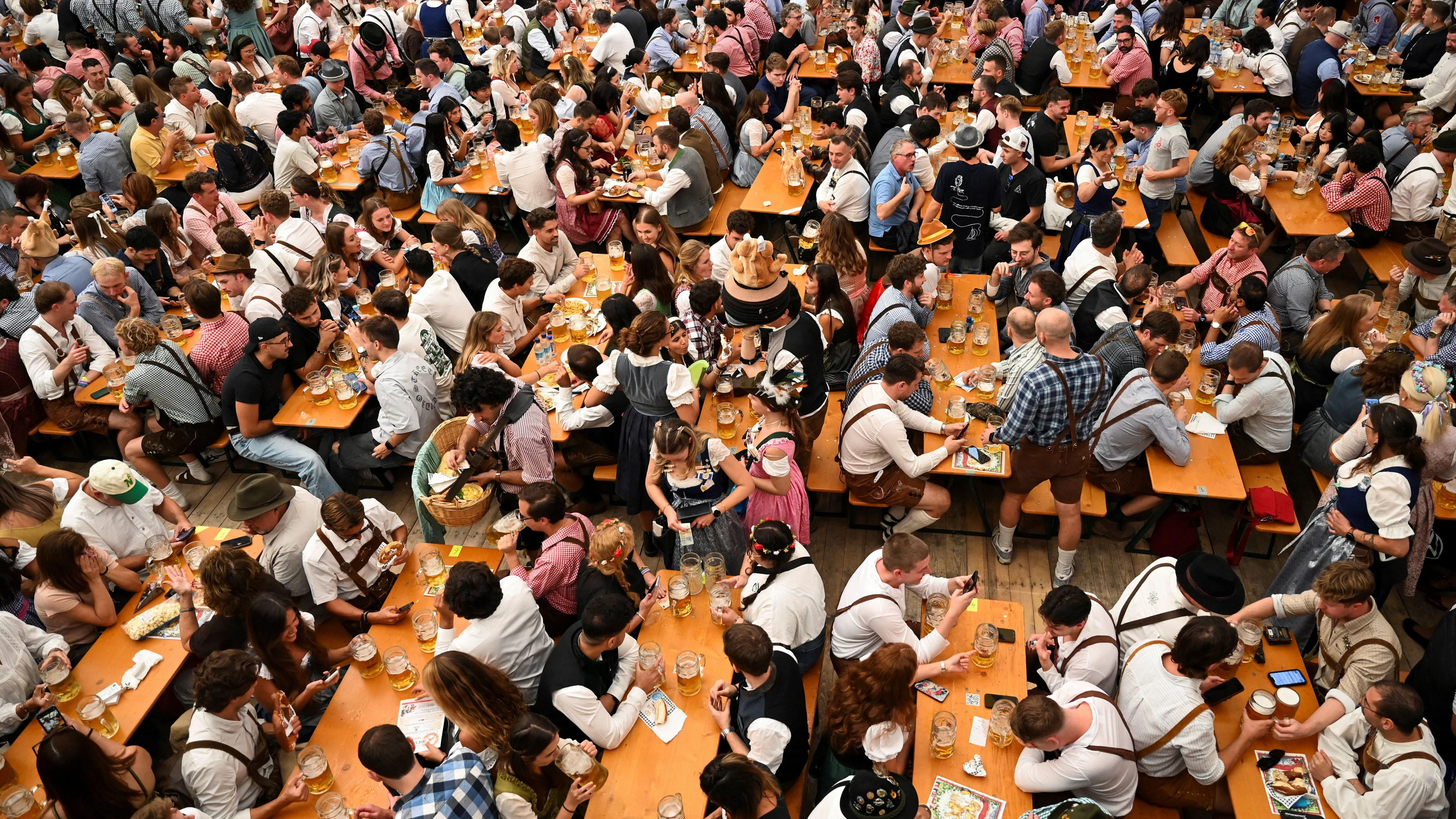 Oktoberfest 2026