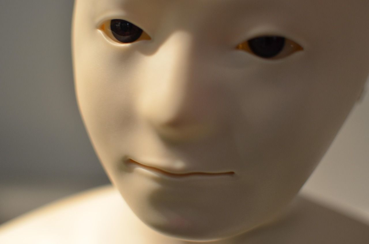 KI-Avatar beim Vorstellungsgespräch