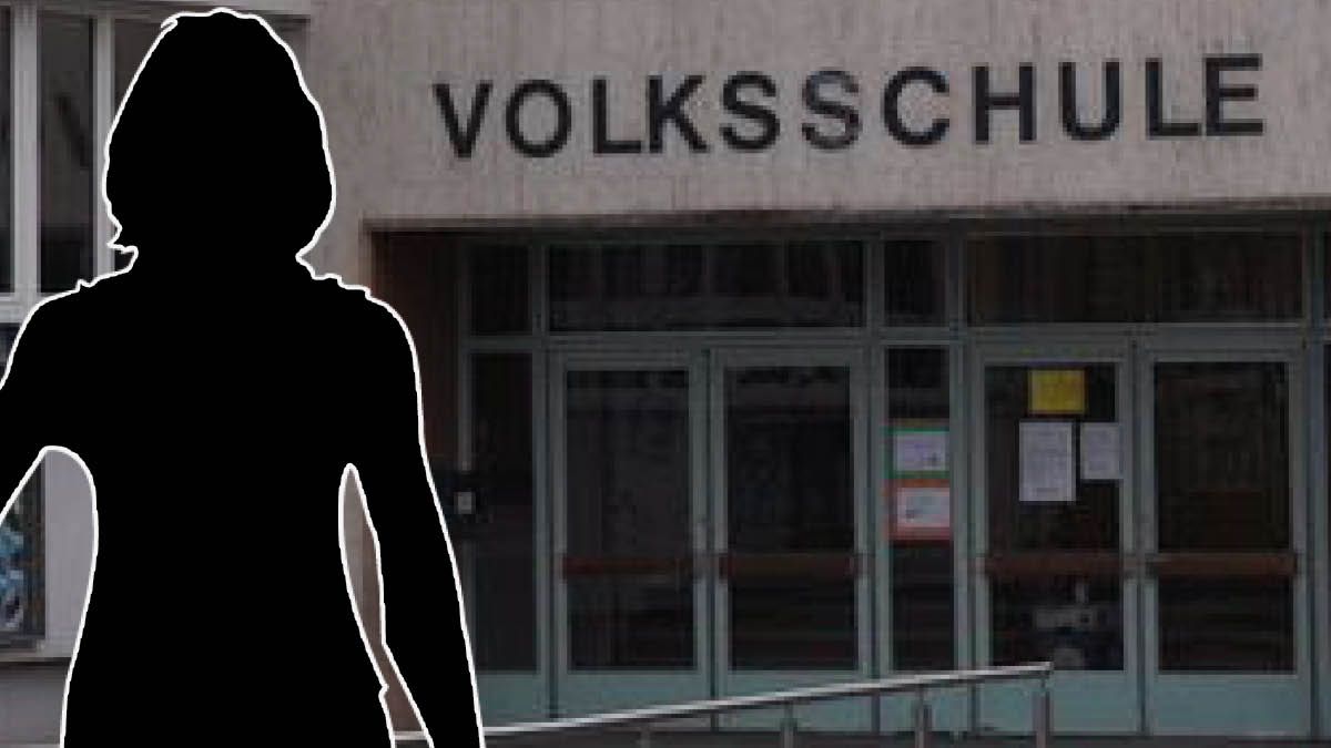 Von ihrem Gehalt zweigte Susanne H. Geld für ihre Schüler ab.