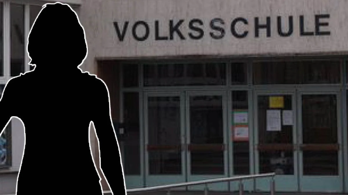Von ihrem Gehalt zweigte Susanne H. Geld für ihre Schüler ab.