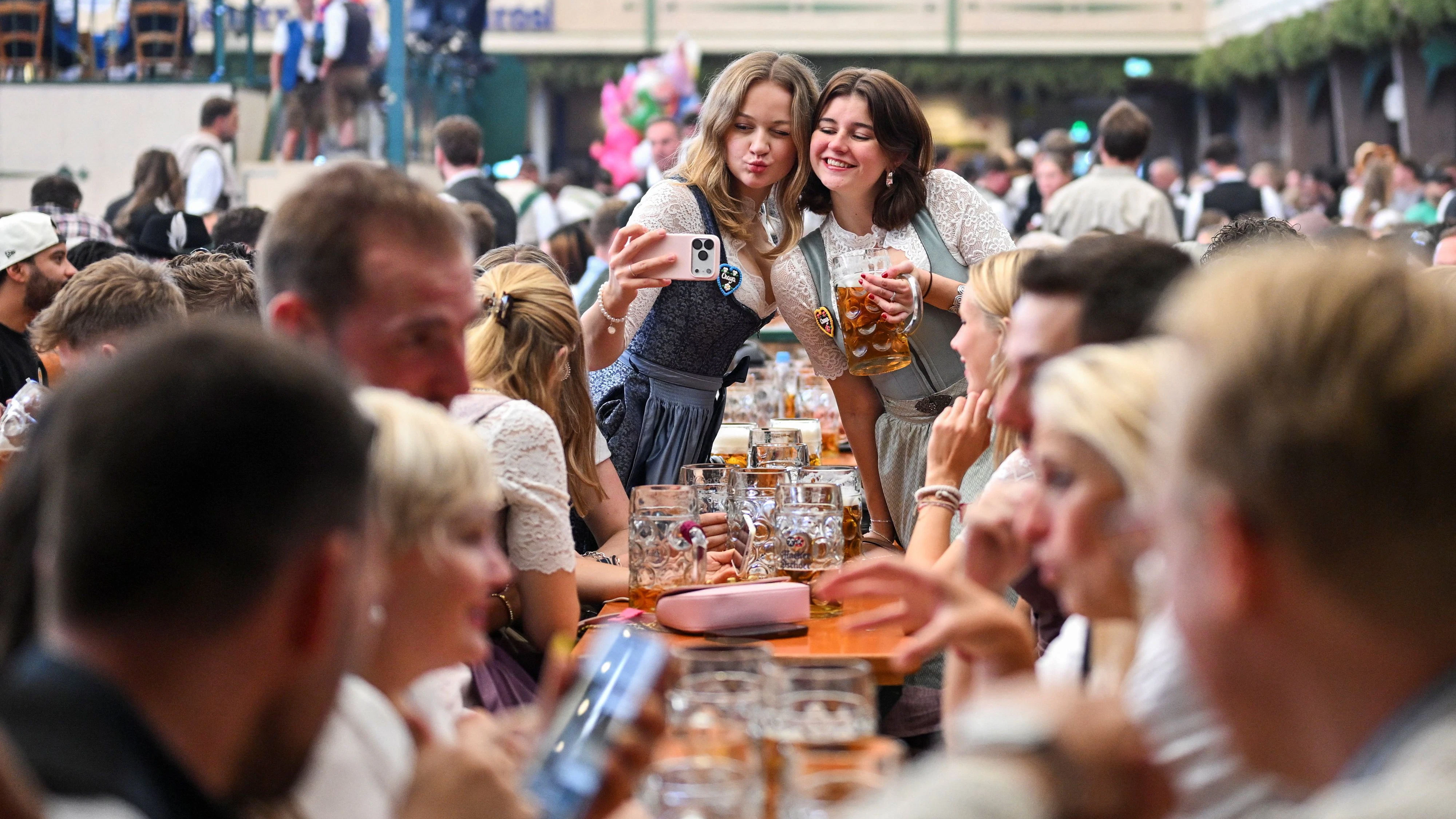 Oktoberfest 2026
