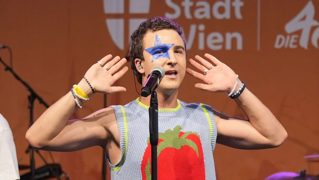 Heute.at - Keine Sekunde dafür schämen: Cosmó meldet sich zurück