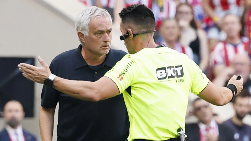 Mourinho