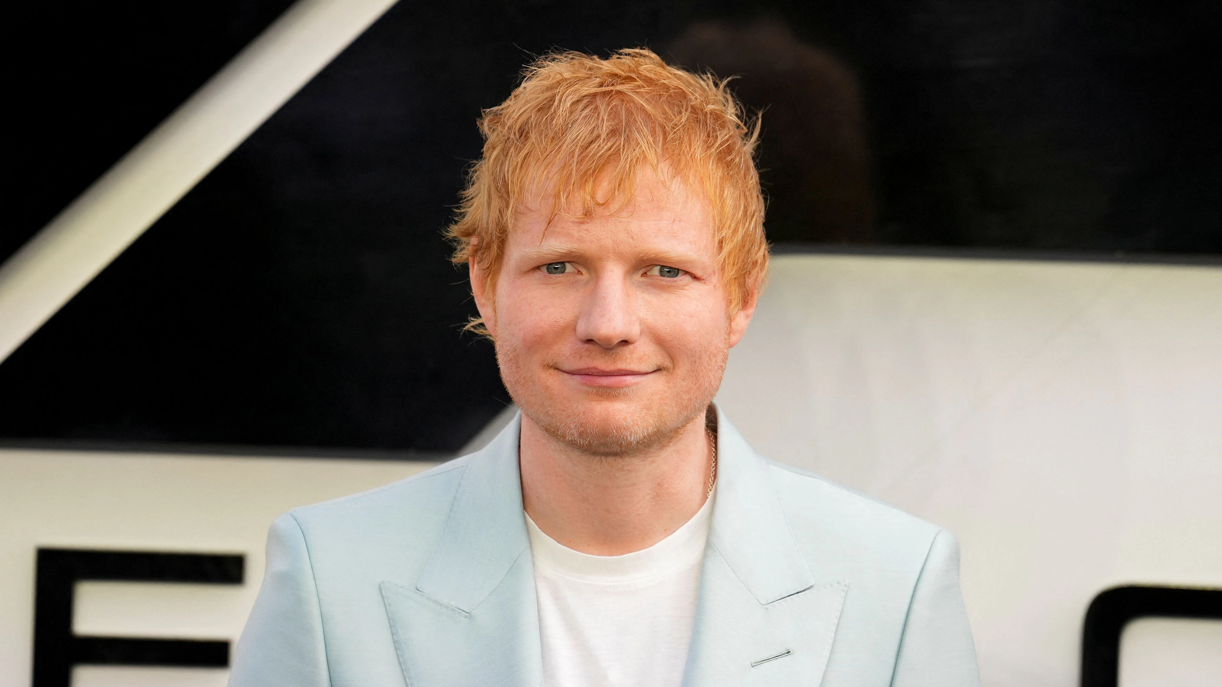 Ed Sheeran