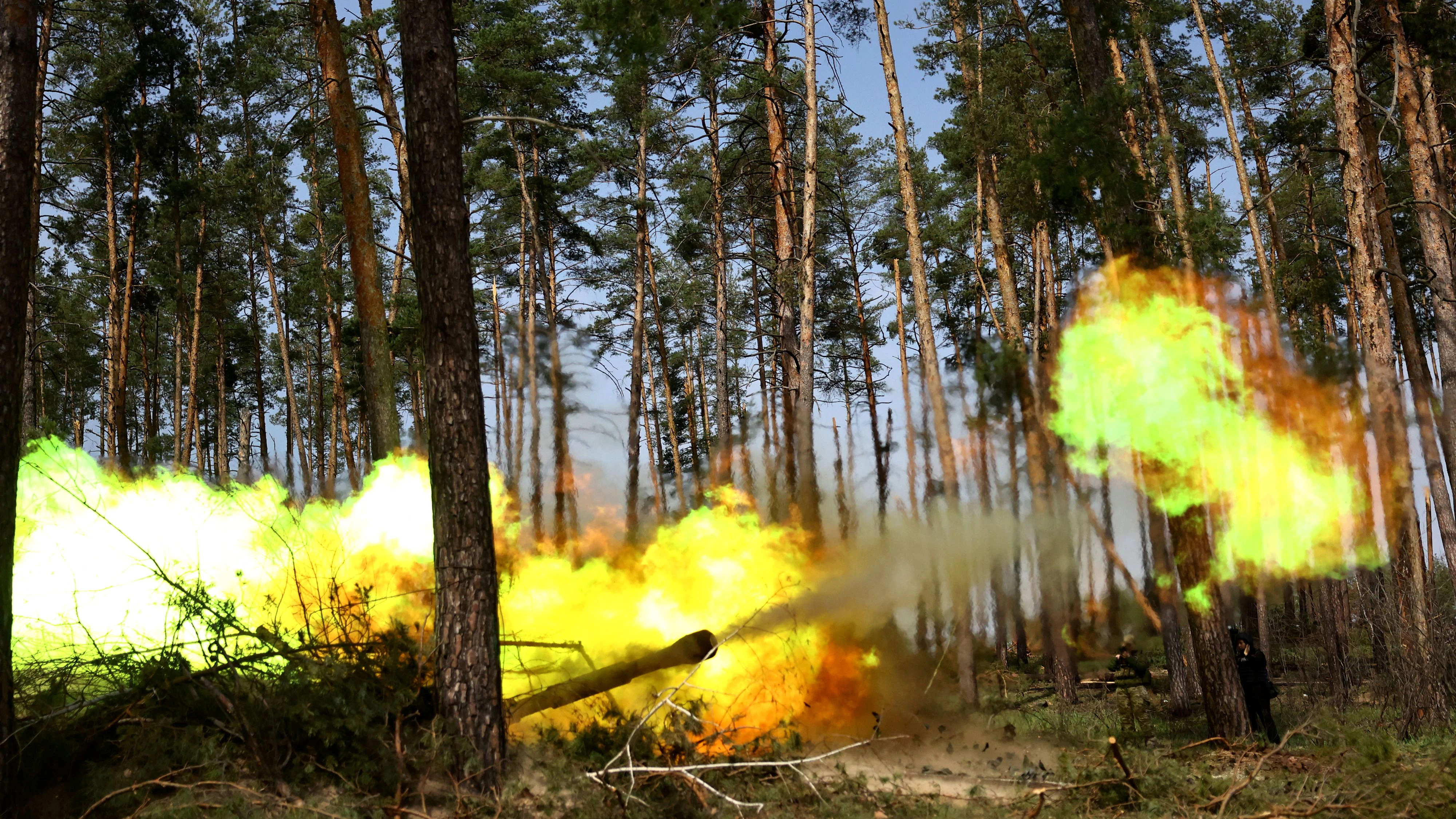 Ein Offizier vom dritten Armeekorps sagt, dass diese Angriffe sogar dazu geführt haben, dass die gesamte russische Elite-Drohneneinheit Rubikon an einen anderen Frontabschnitt verlegt werden musste.