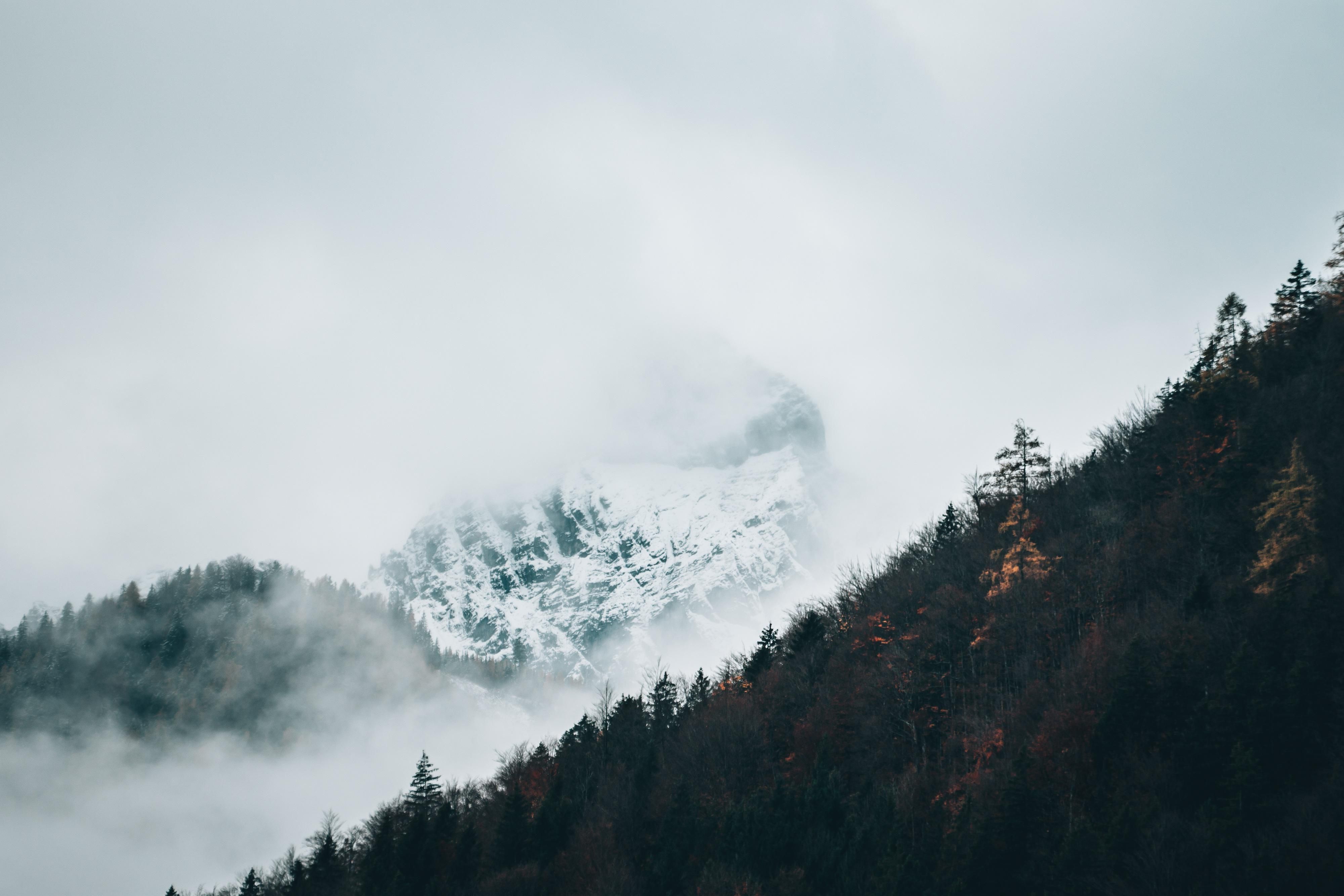 Heute.at - Hier gibt es jetzt ersten Vorgeschmack auf den Winter