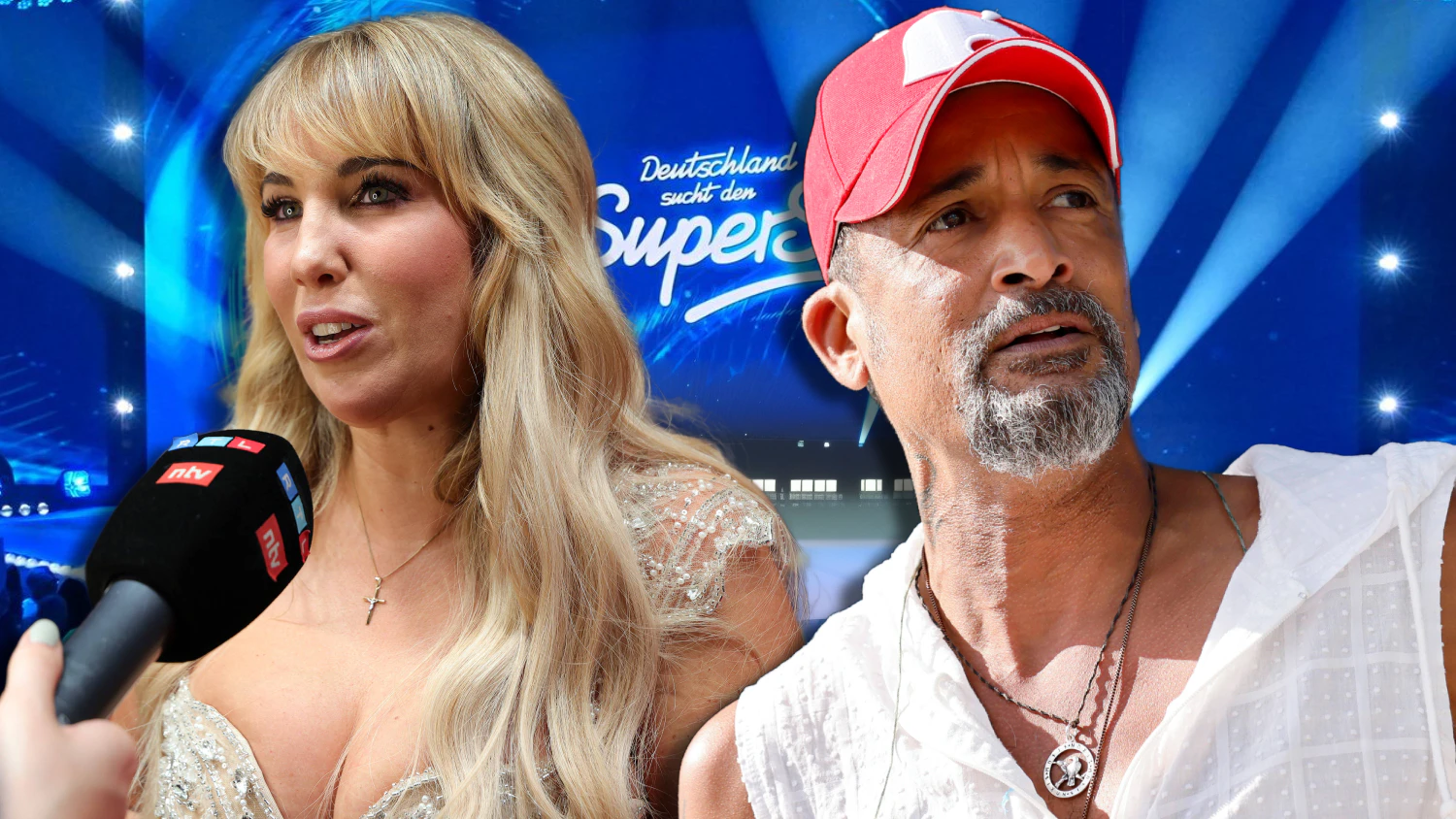 Jetzt packen DSDS-Stars über die Castingshow aus