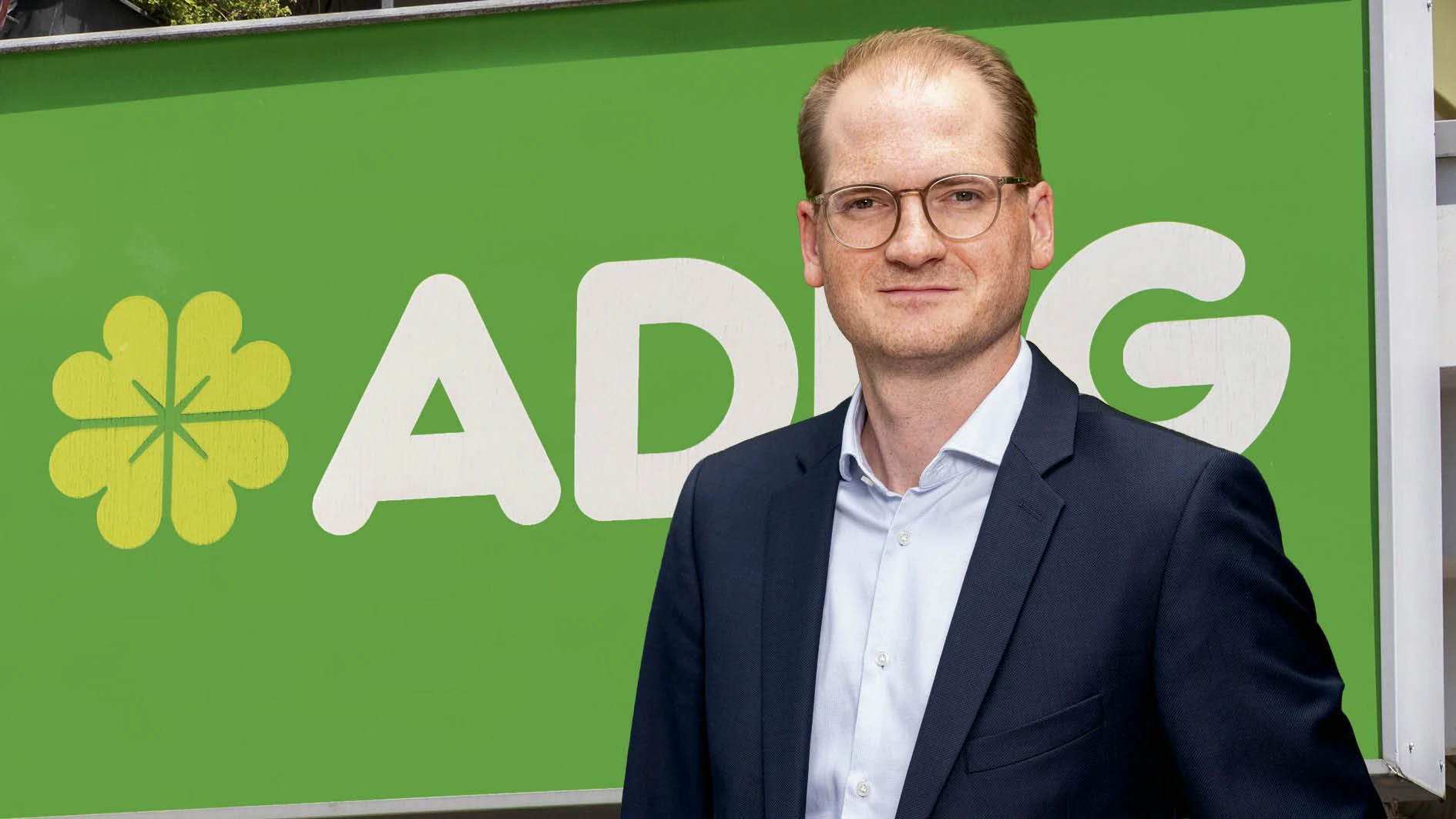 Florian Klein fordert großzügigere Öffnungszeiten für Selbstbedienungsmärkte.