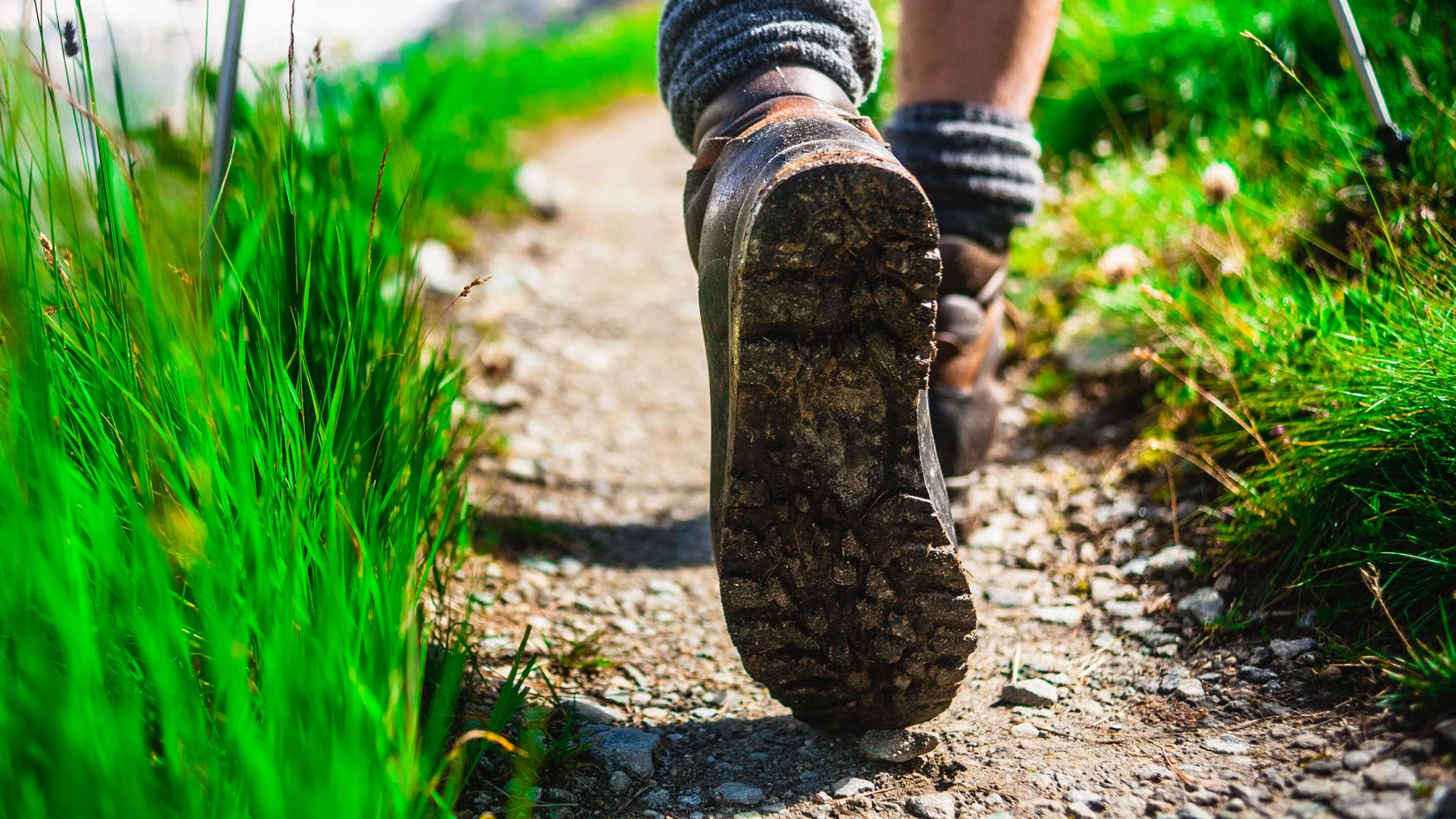 Bei einer Wanderung auf das Petzeck kam es am Sonntag zu einem tödlichen Unfall. Ein 55-Jähriger stürzte am Grat ab.