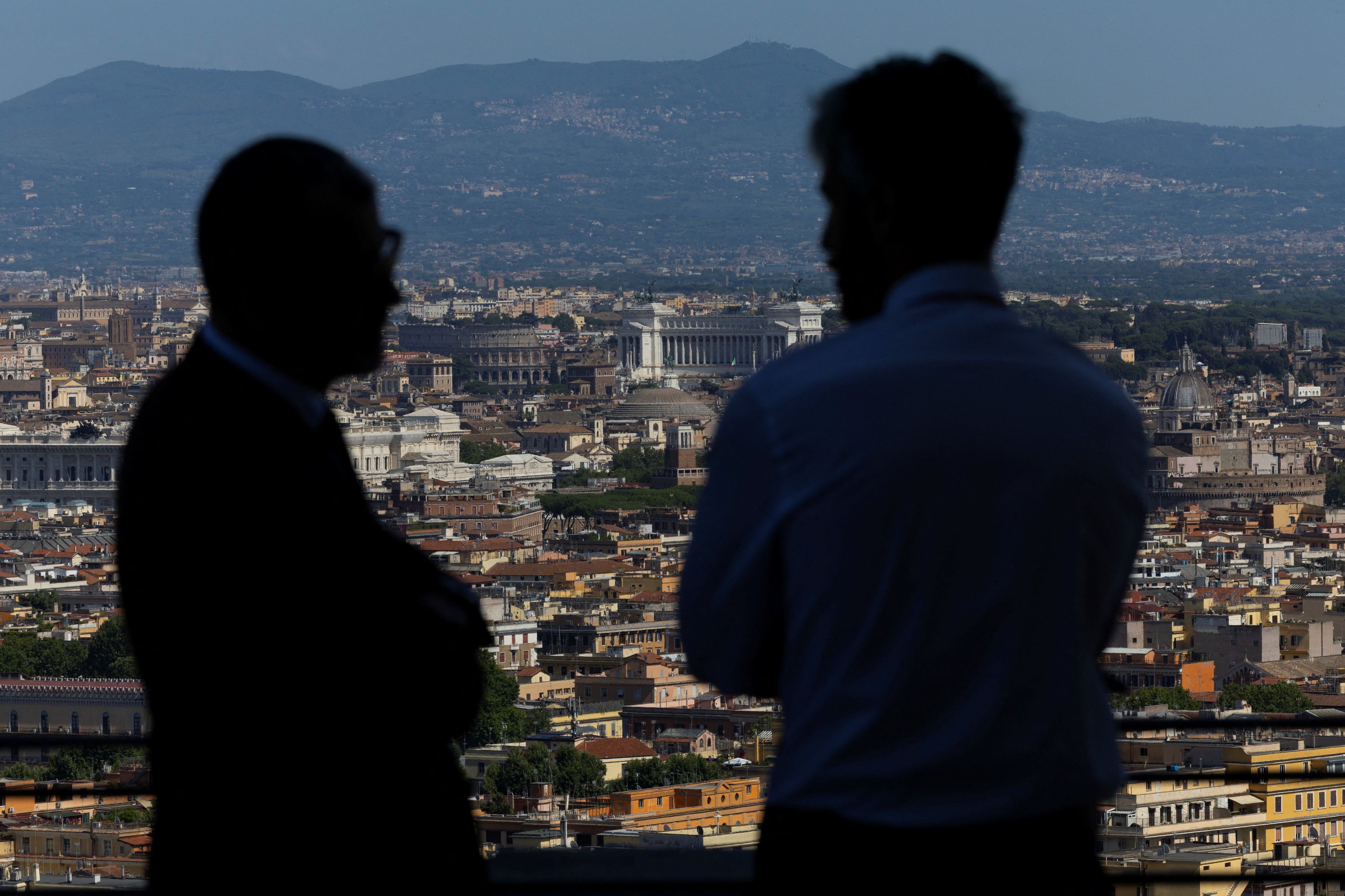 Nach neuen Regeln für Schulen sollen in Italien künftig auch Eltern stärker in die Pflicht genommen werden.