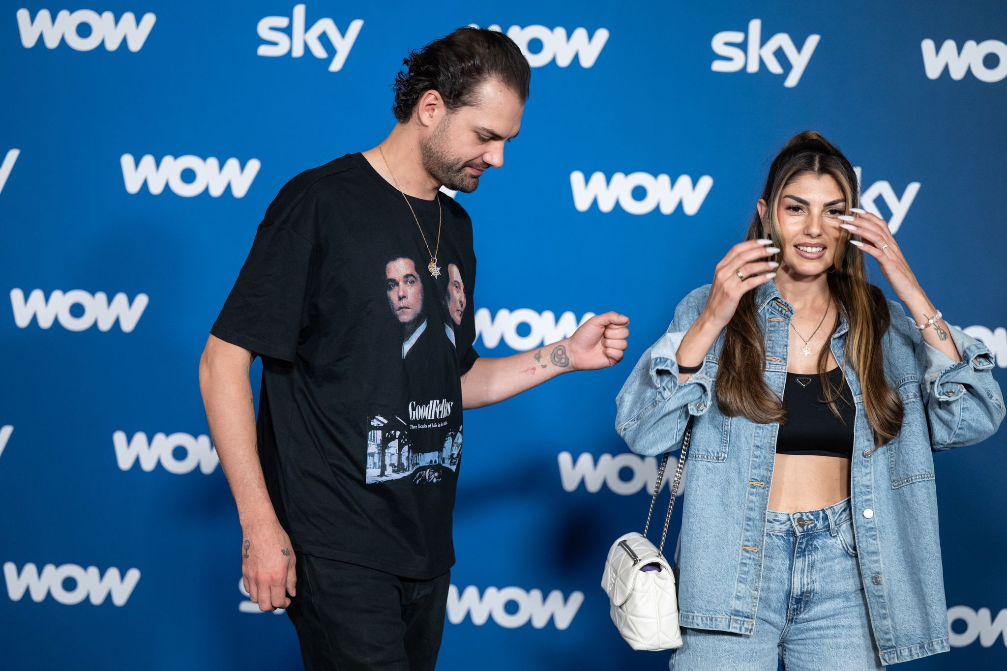  Jimi Blue Ochsenknecht und Yeliz Koc