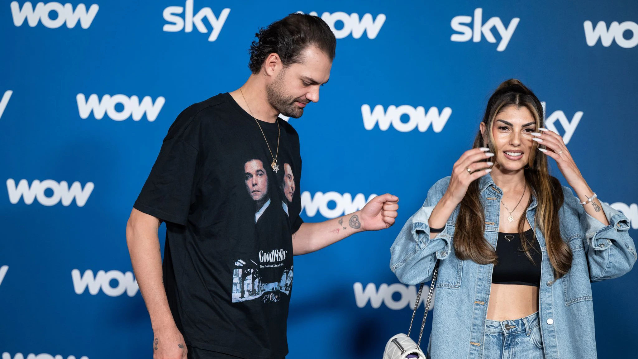  Jimi Blue Ochsenknecht und Yeliz Koc