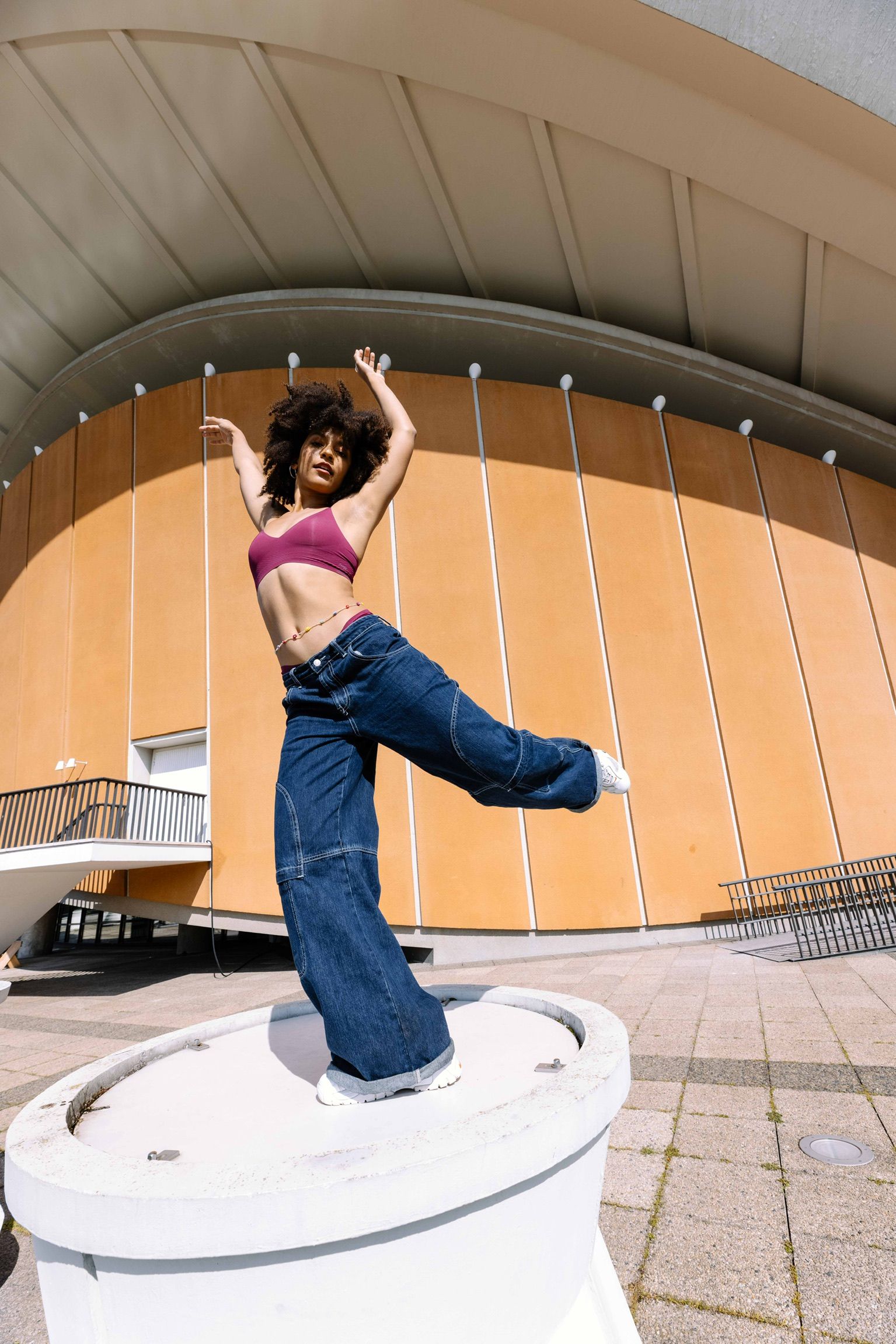 Edith Simone Morales Sen