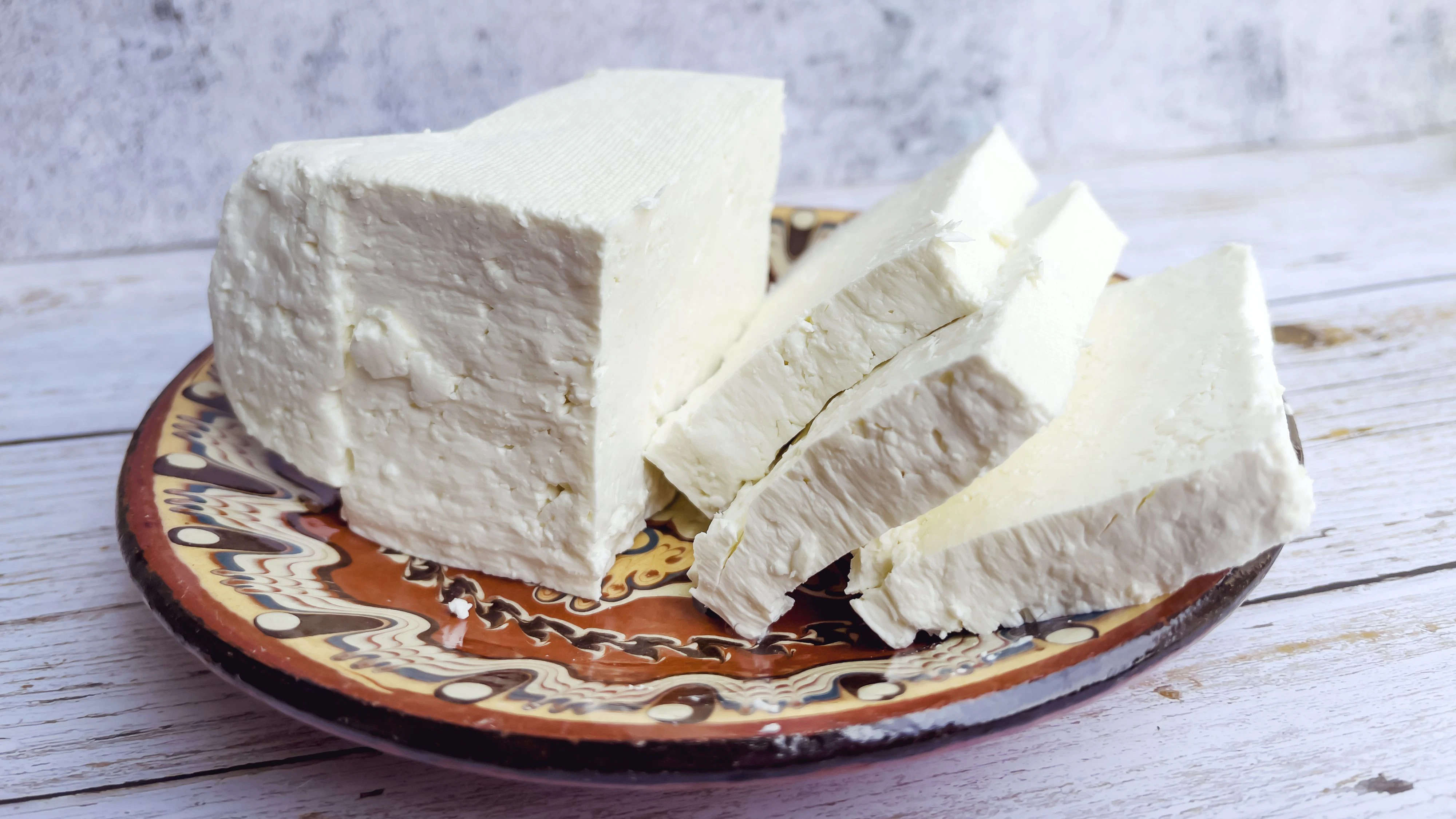 Feta