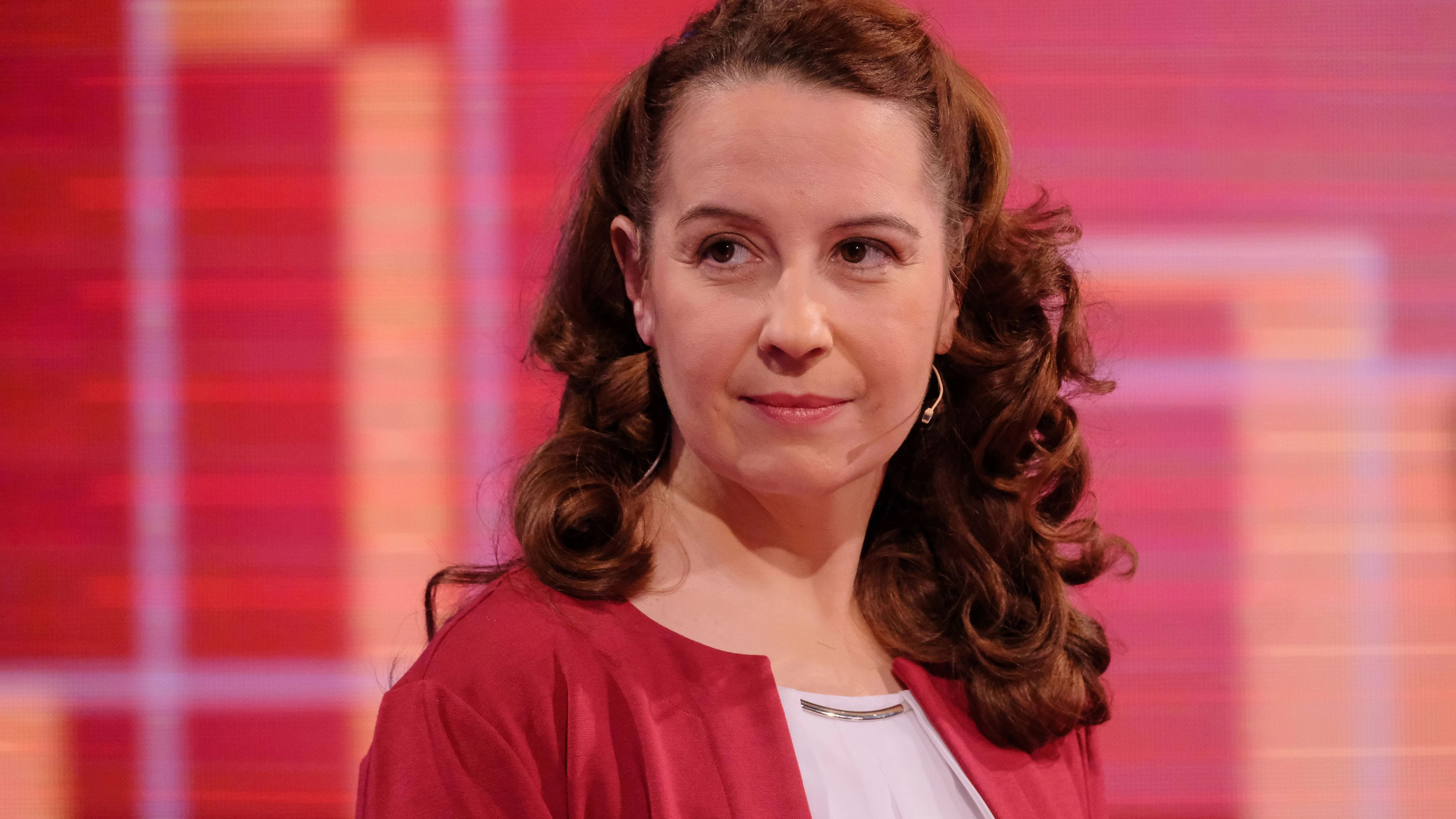 Monika Redlberger-Fritz ist am Zentrum für Virologie der MedUni Wien unter anderem für die Überwachung von Influenza und anderen Atemwegsviren tätig.