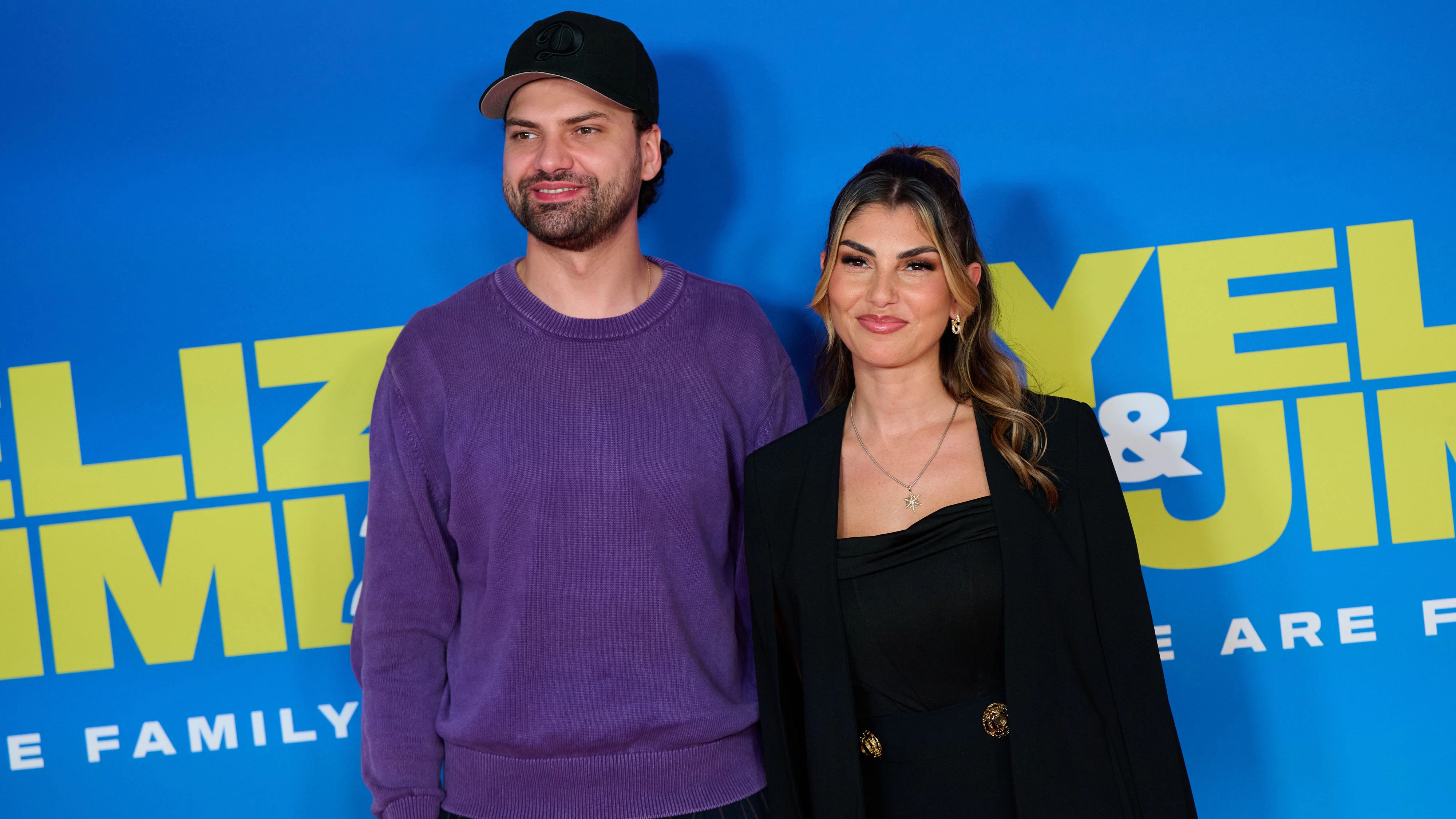 Yeliz Koc macht Jimi Blue Ochsenknecht schwere Vorwürfe.