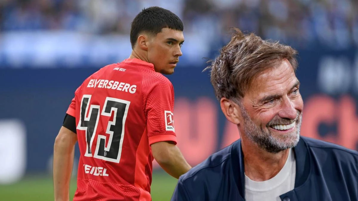 Felix Keidel konnte seine Nominierung zunächst nicht glauben.