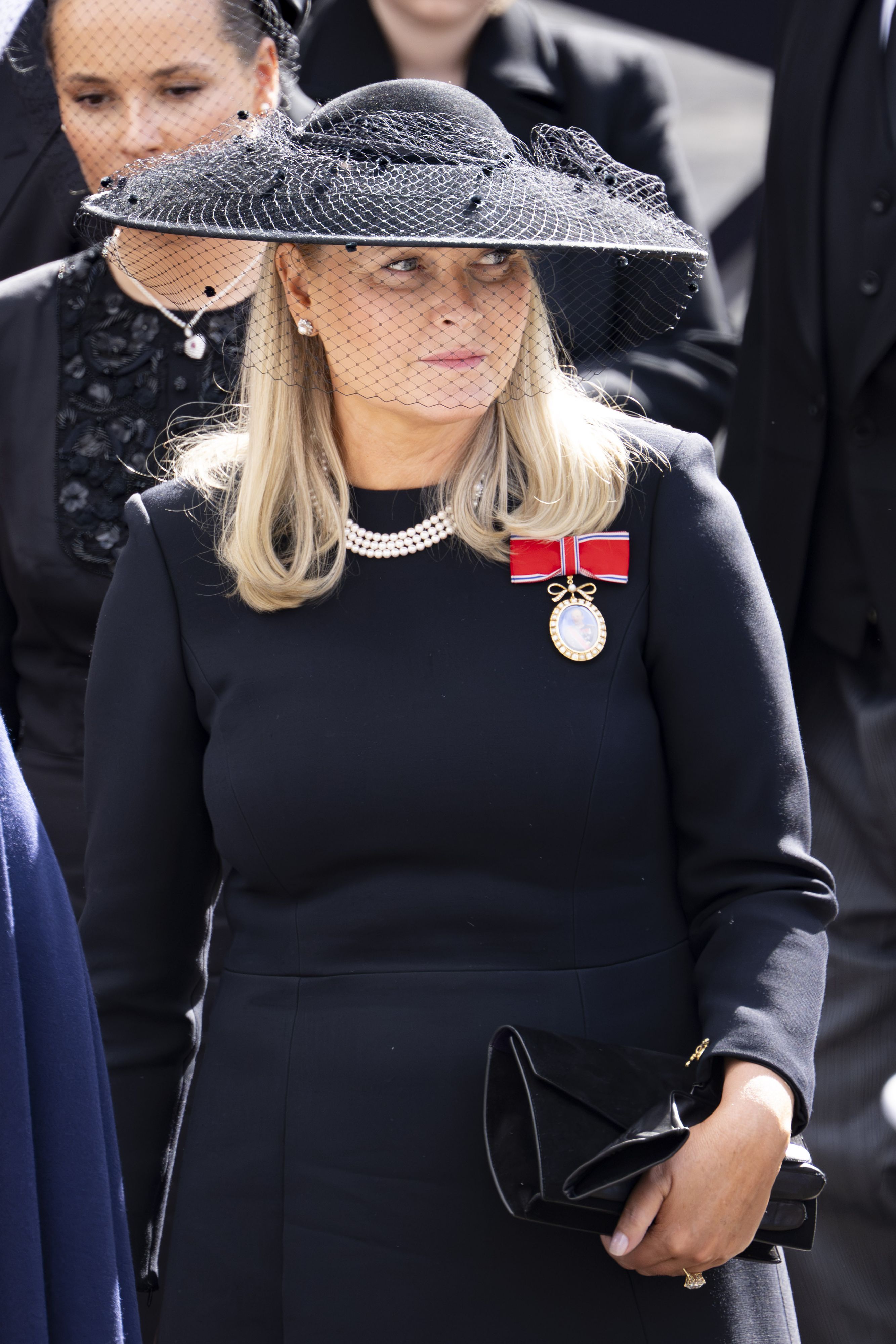 Königin Mette-Marit plant schon bald einen offiziellen Termin wahrzunehmen.
