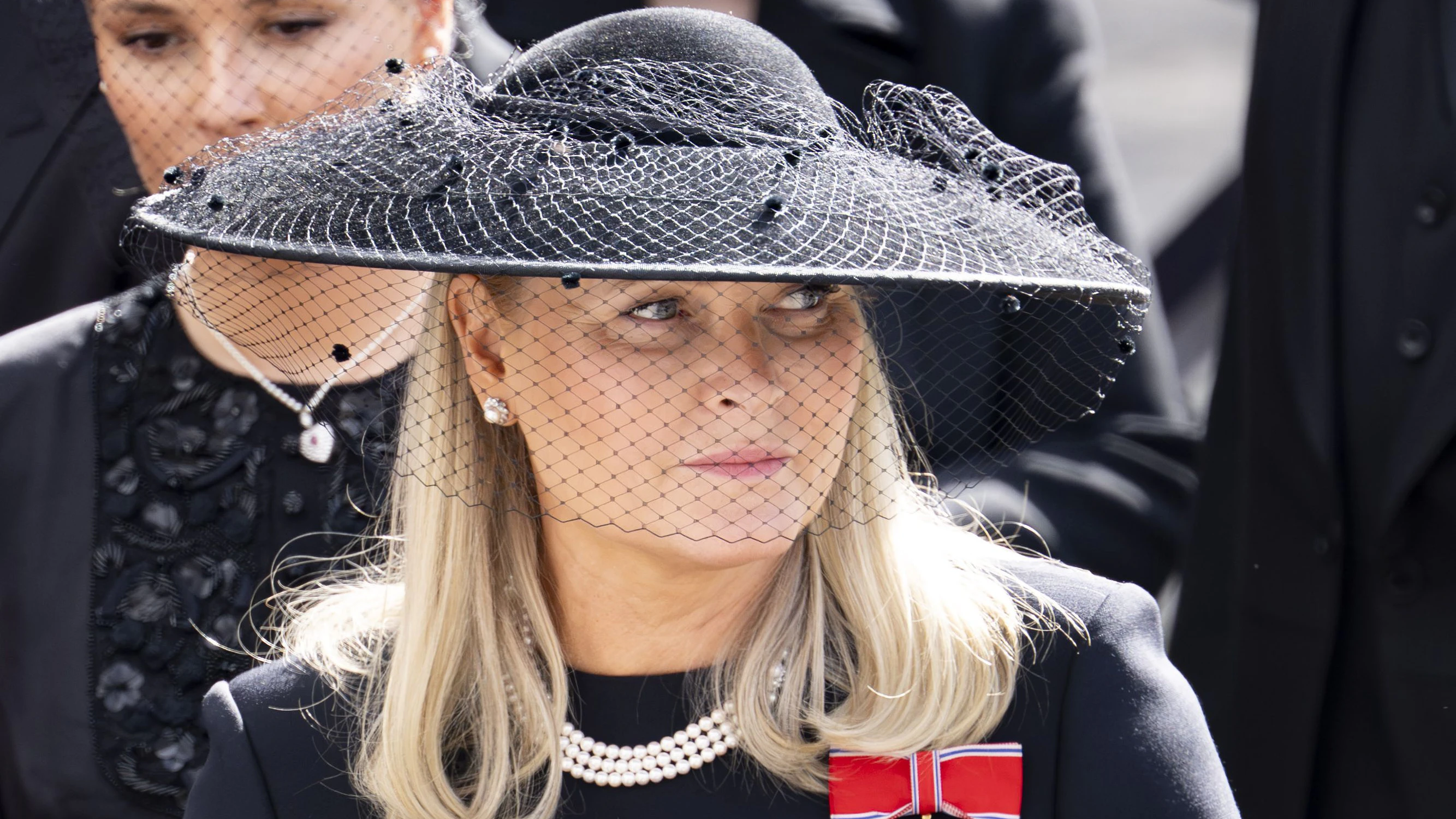 Mette-Marit