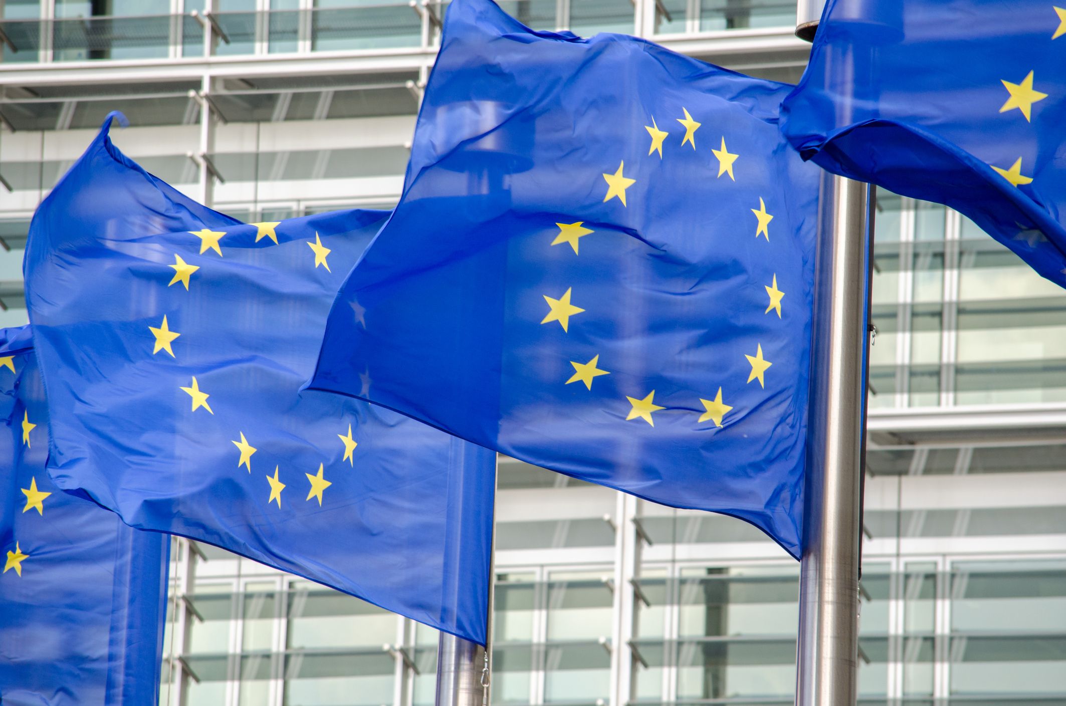 Die EU will Sanktionen gegen zwei russische Oligarchen aufheben – und damit eine drohende Totalblockade verhindern. (Symbolbild)