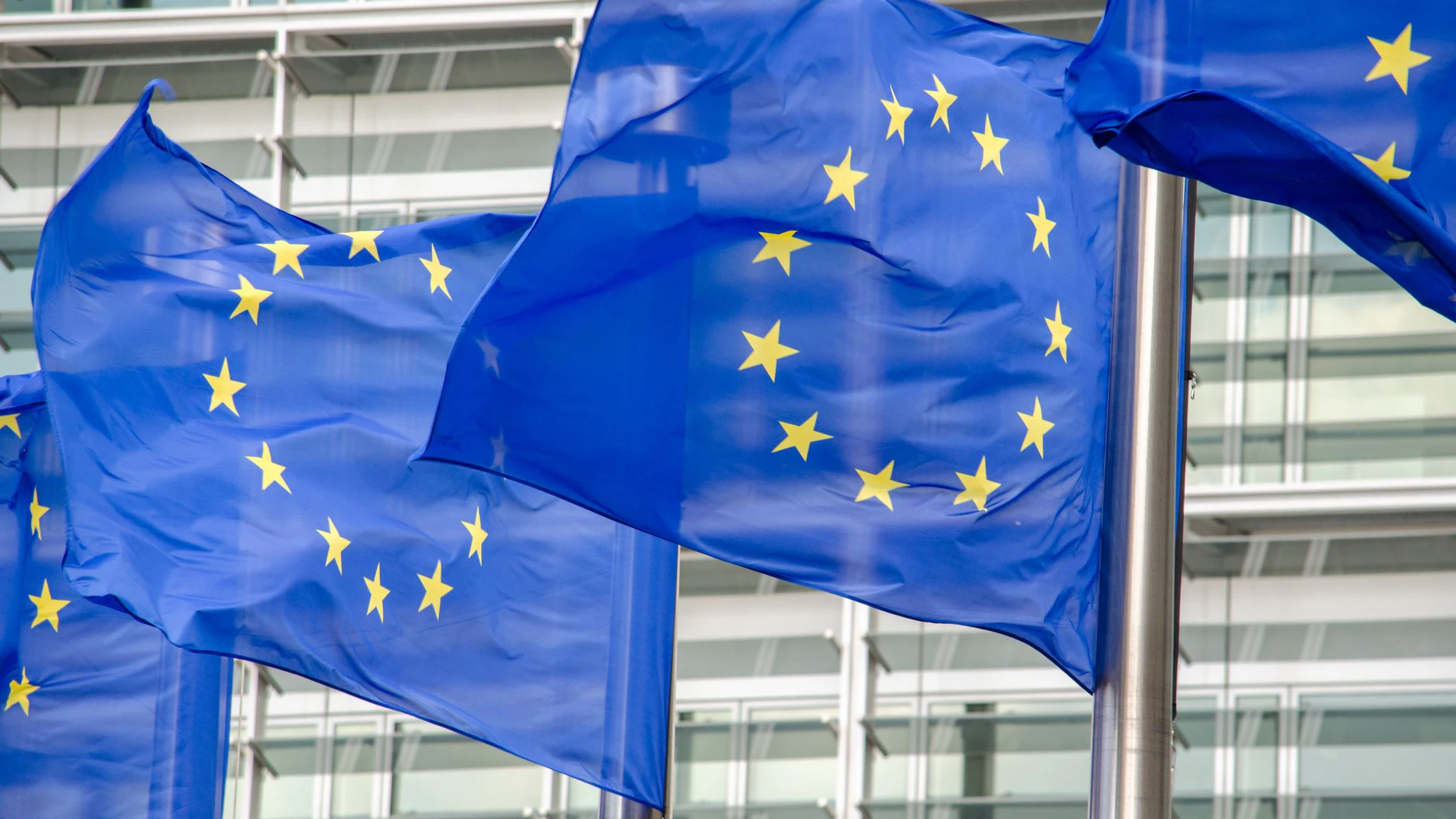 Die EU will Sanktionen gegen zwei russische Oligarchen aufheben – und damit eine drohende Totalblockade verhindern. (Symbolbild)