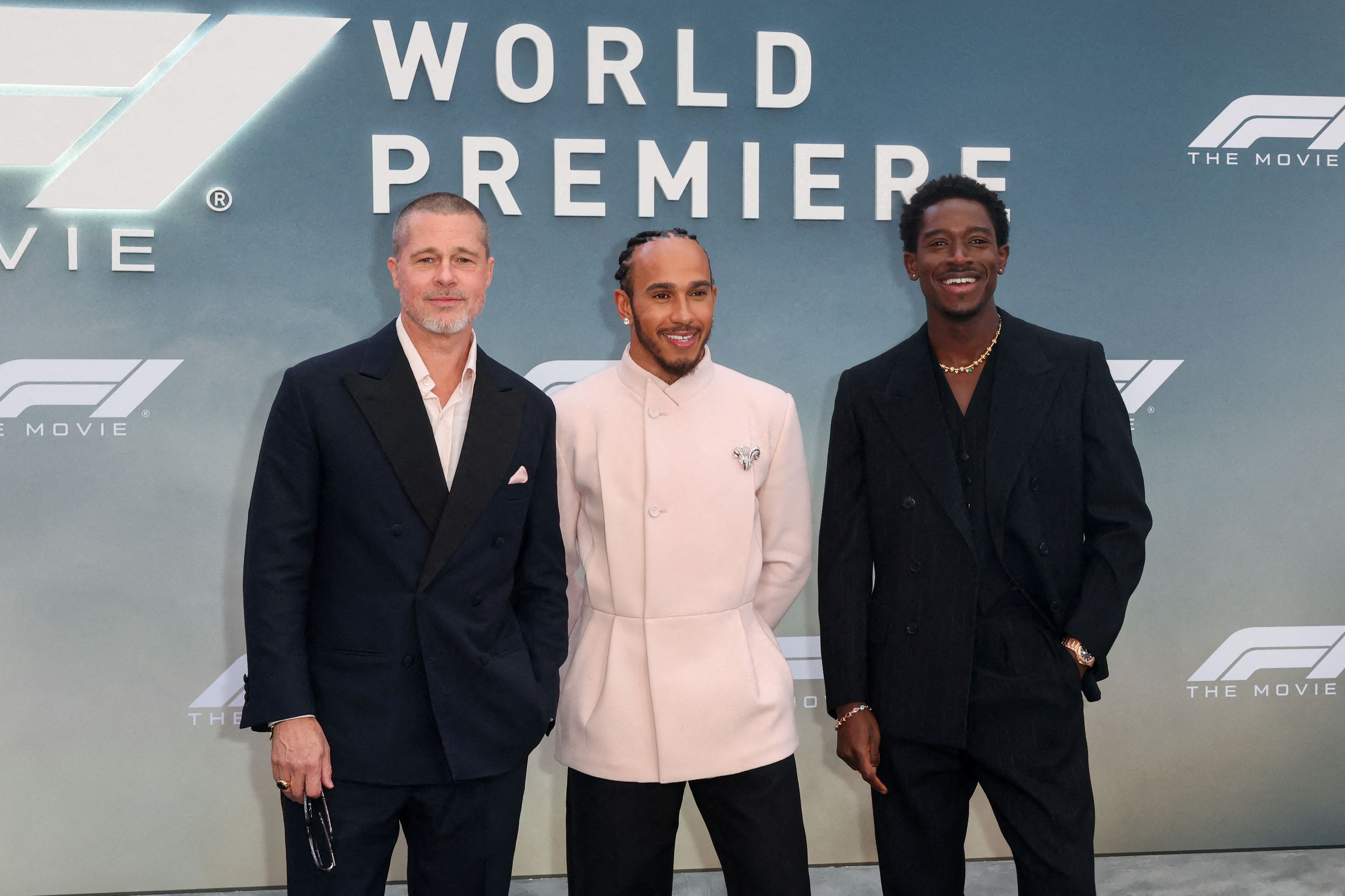 Heute.at - Filme, Serien, Dokus! Hamiltons große Hollywood-Pläne