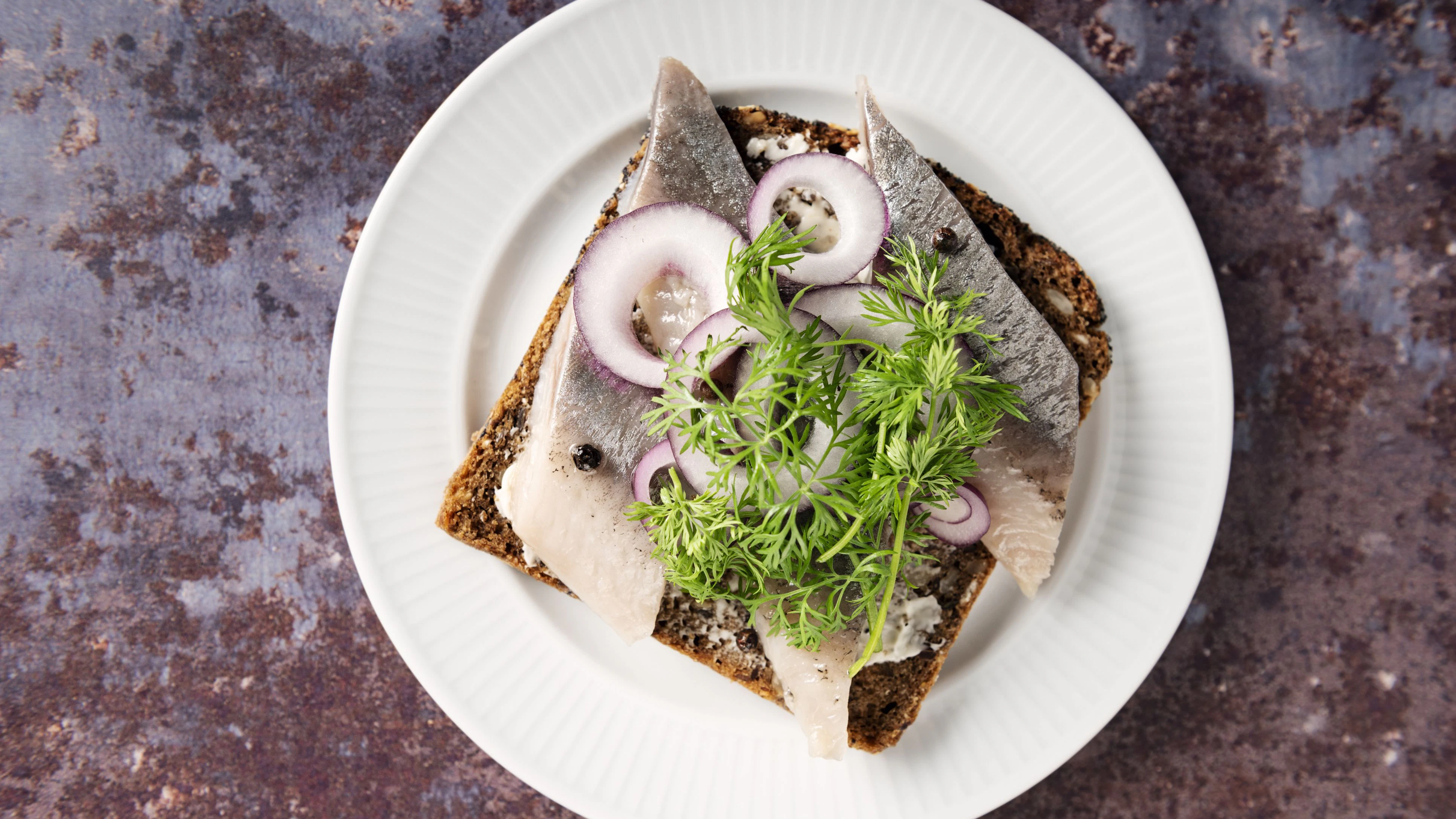 Smørrebrød