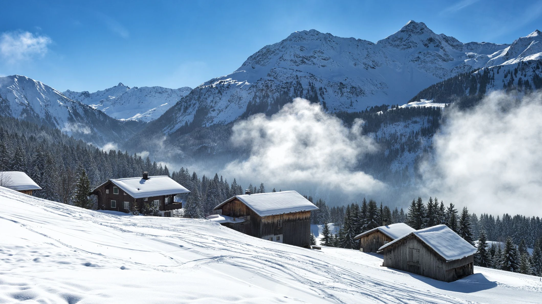  „Die Schneefallgrenze pendelt zwischen 1.500 und 1.800 Metern Seehöhe.“